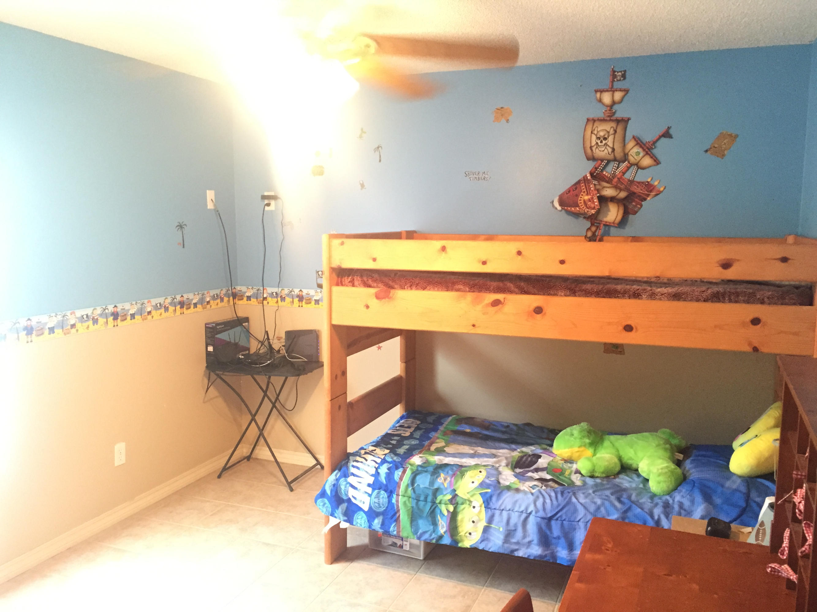 SHOAL RIVER UNREC - Residential