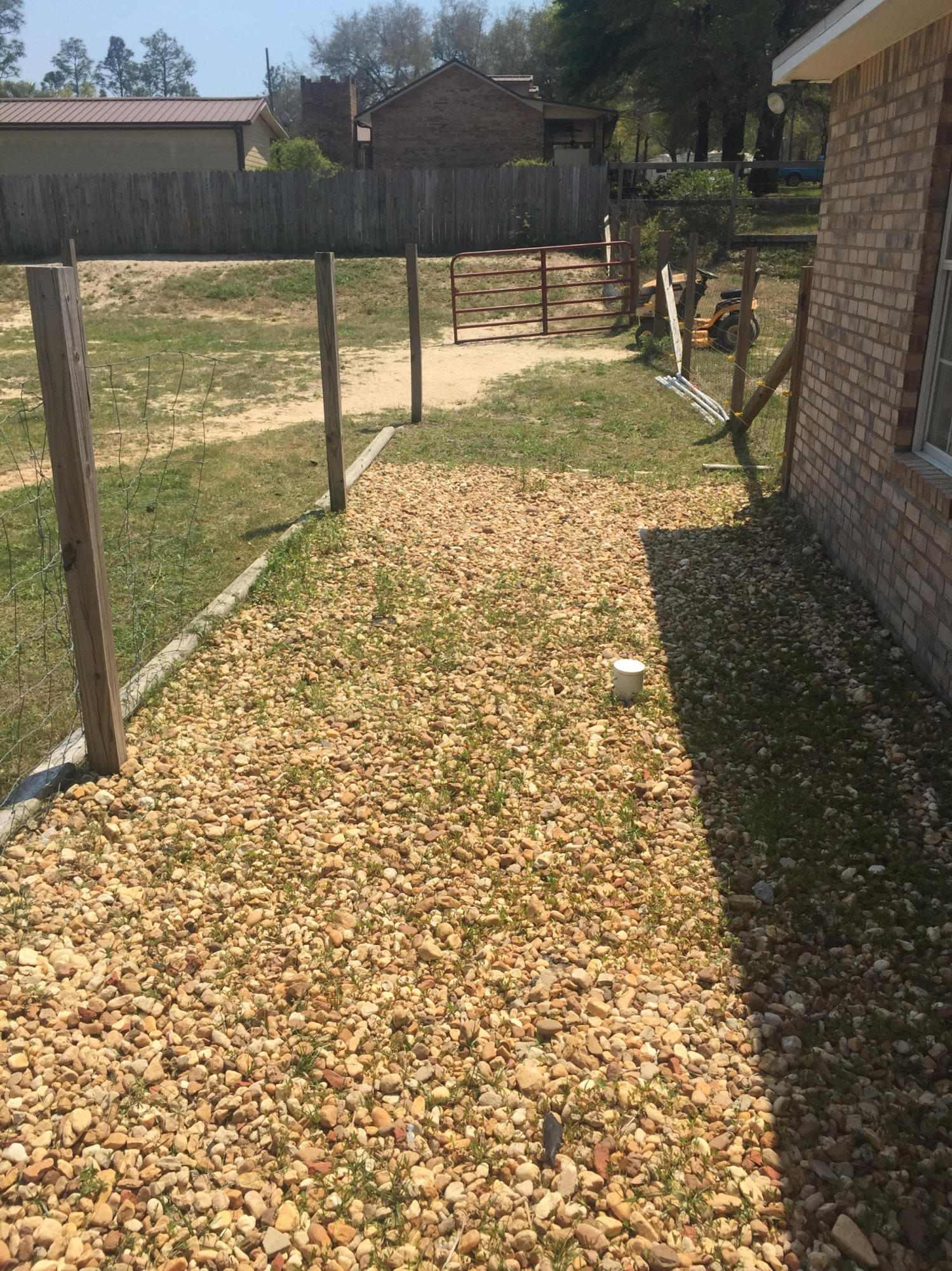 SHOAL RIVER UNREC - Residential