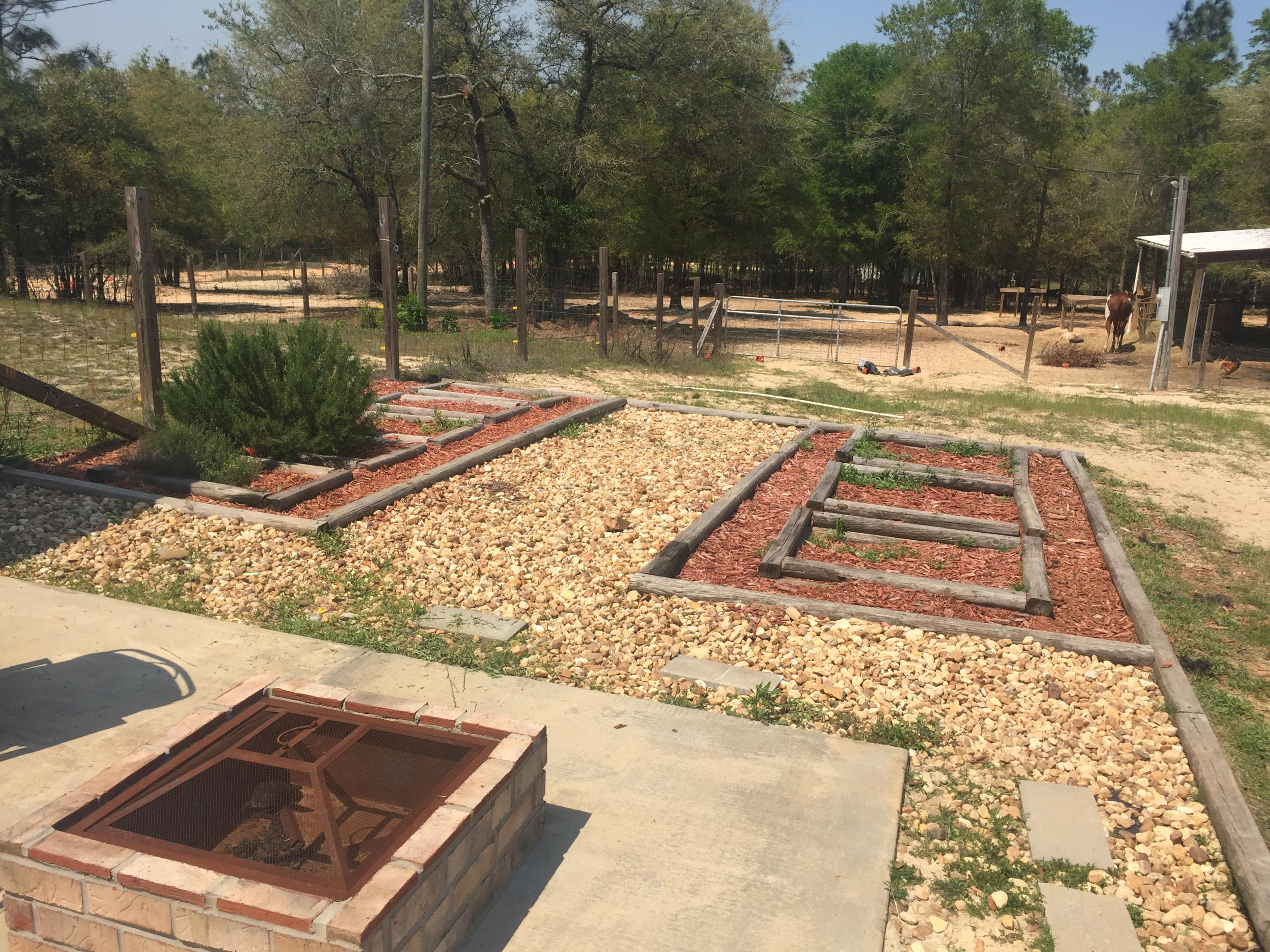 SHOAL RIVER UNREC - Residential