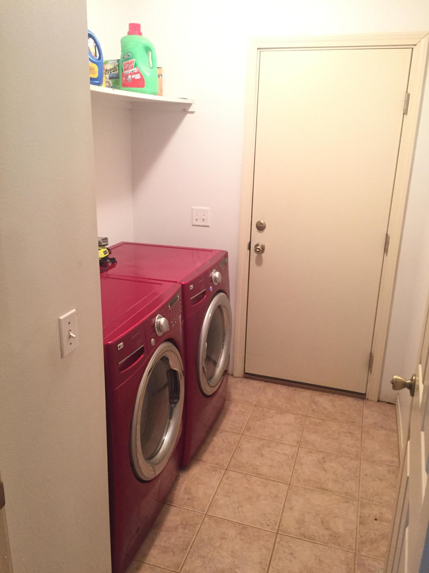 SHOAL RIVER UNREC - Residential