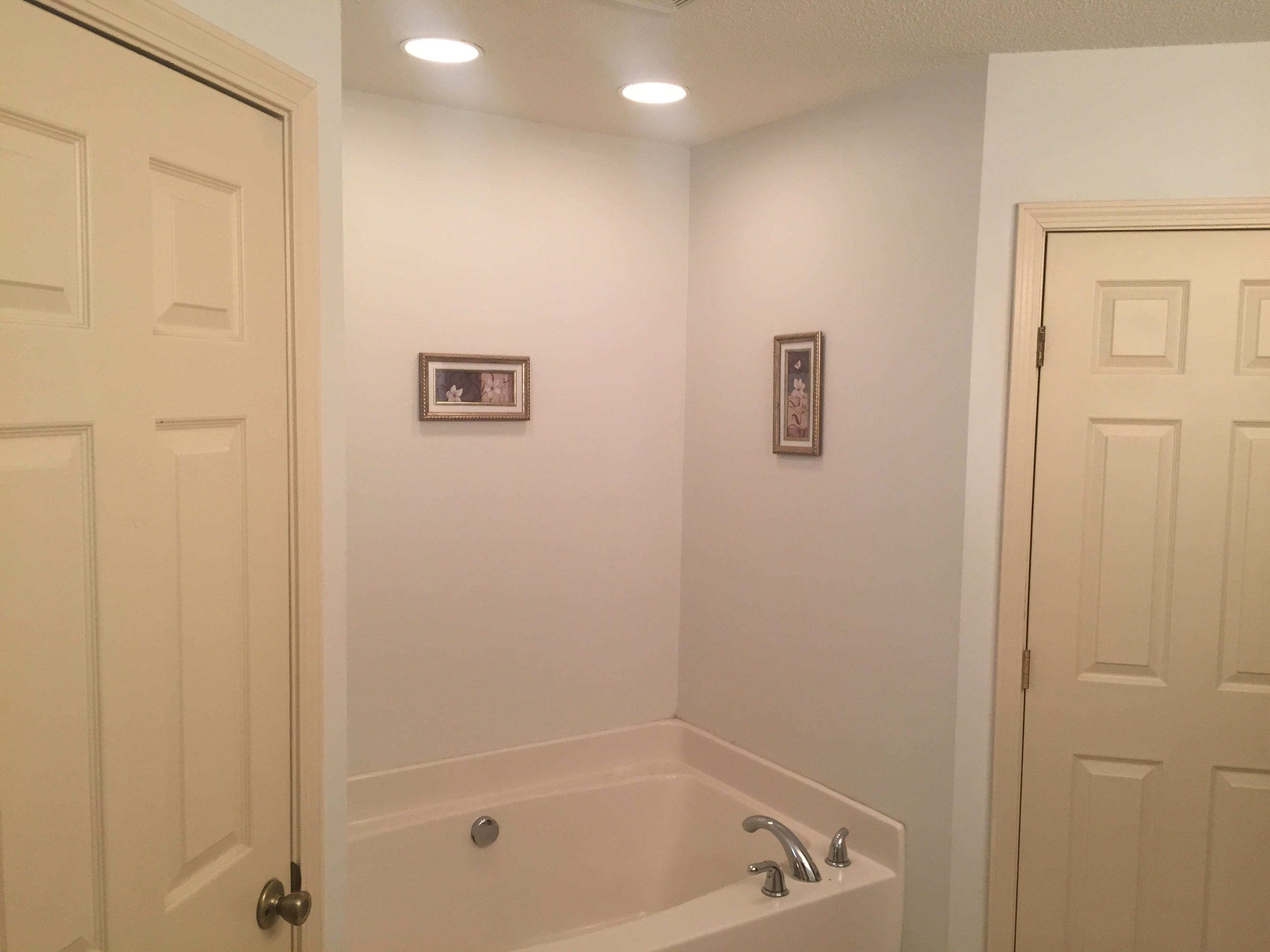 SHOAL RIVER UNREC - Residential