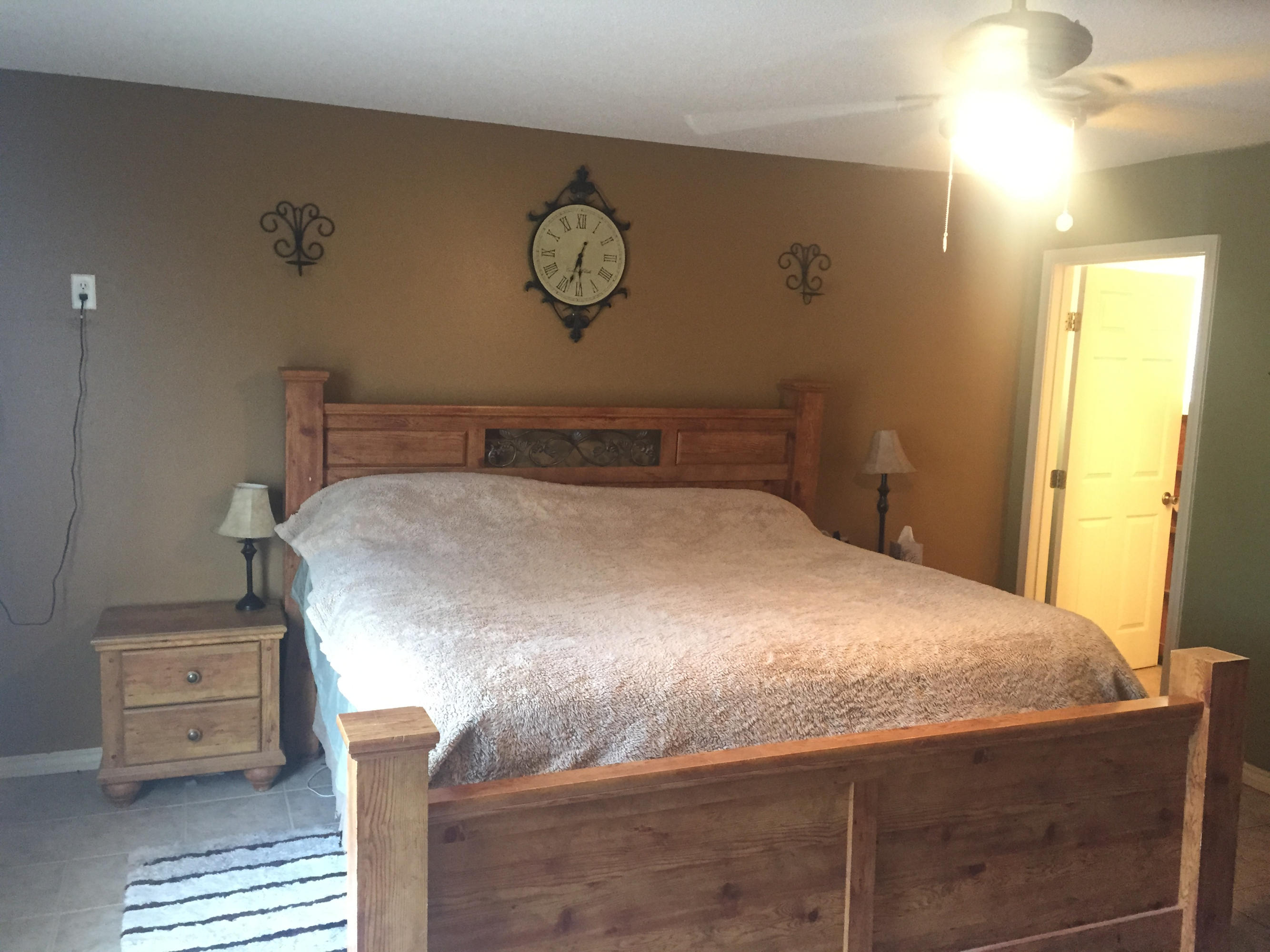 SHOAL RIVER UNREC - Residential