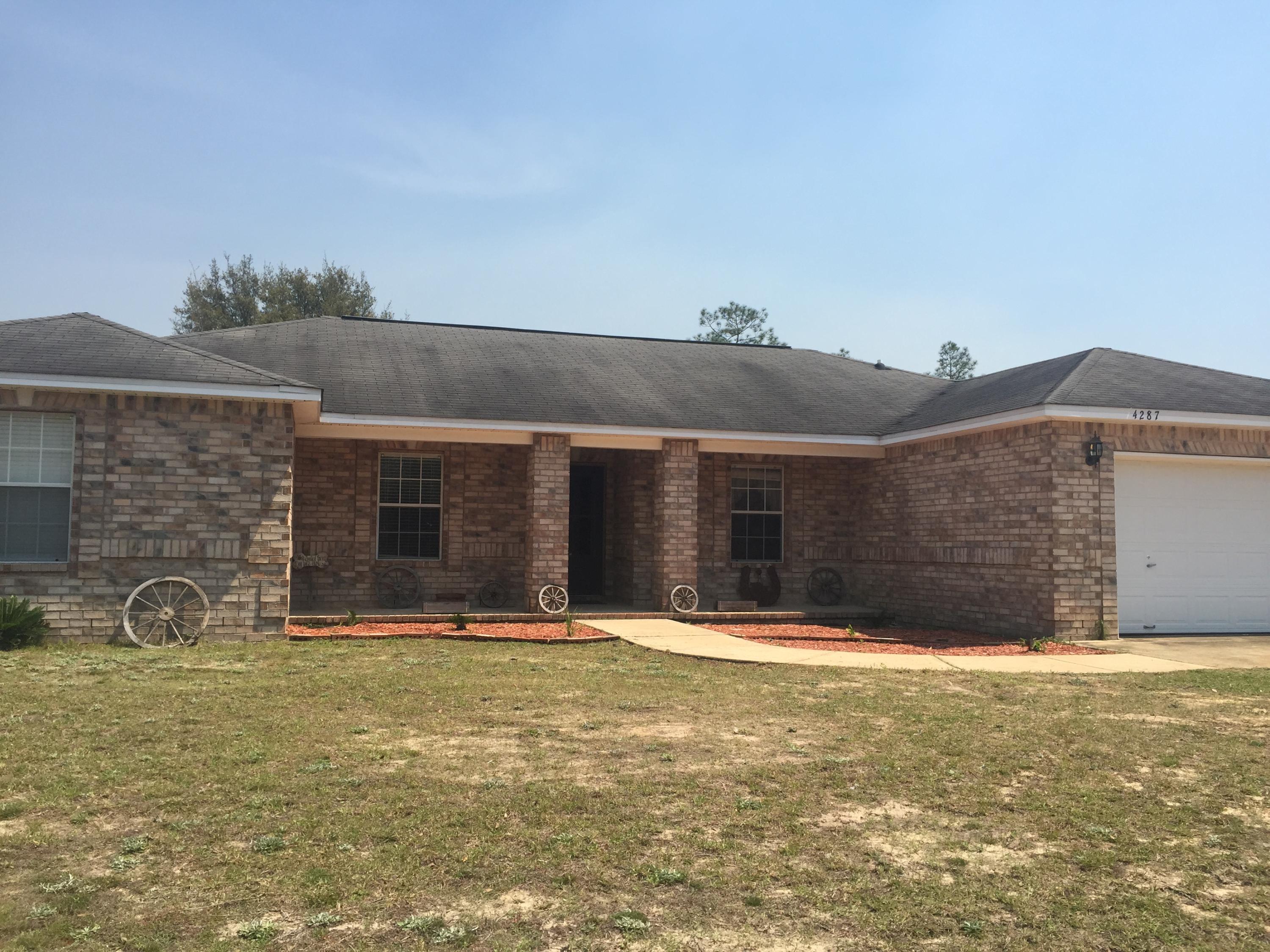 SHOAL RIVER UNREC - Residential