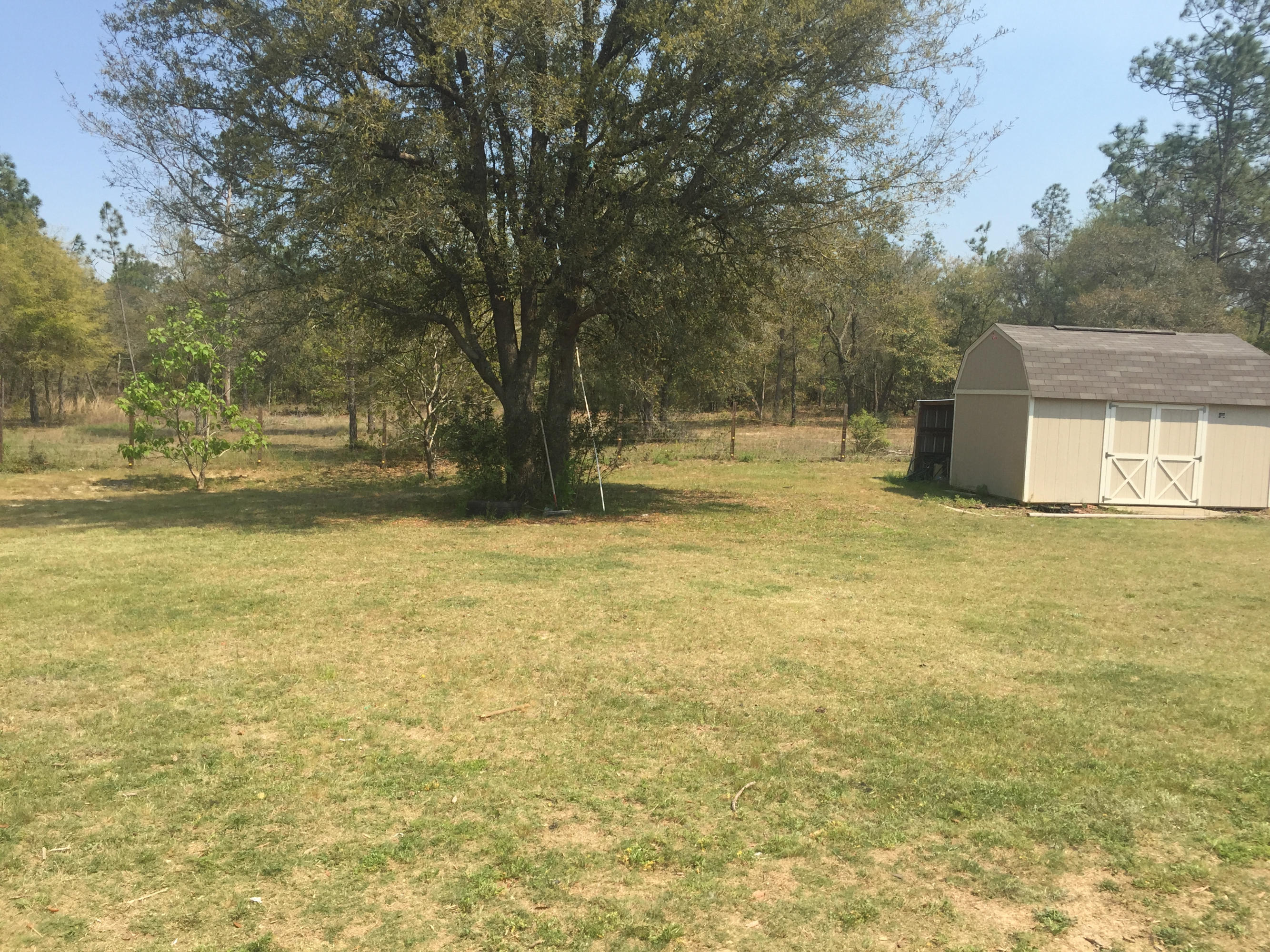 SHOAL RIVER UNREC - Residential