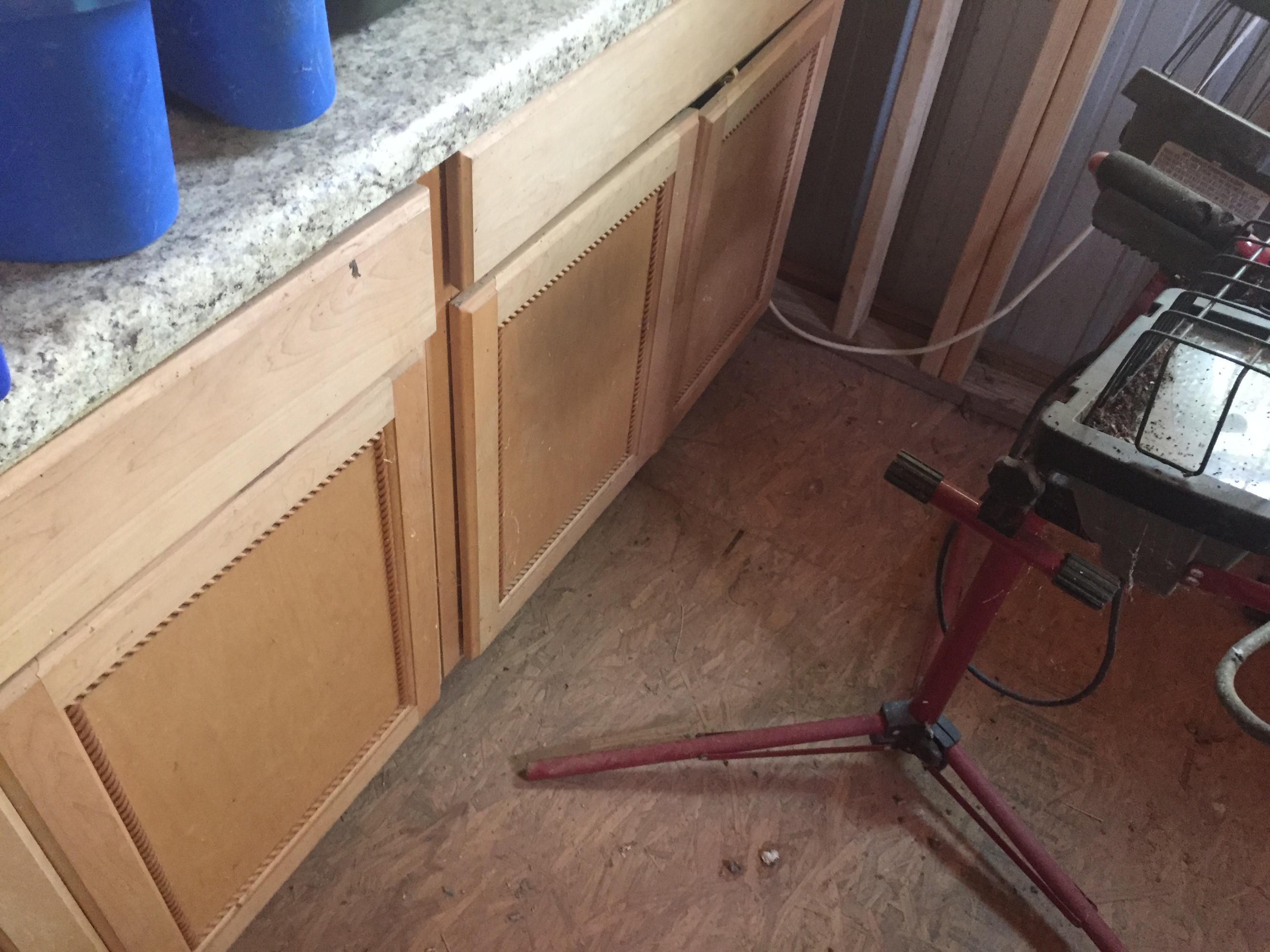 SHOAL RIVER UNREC - Residential