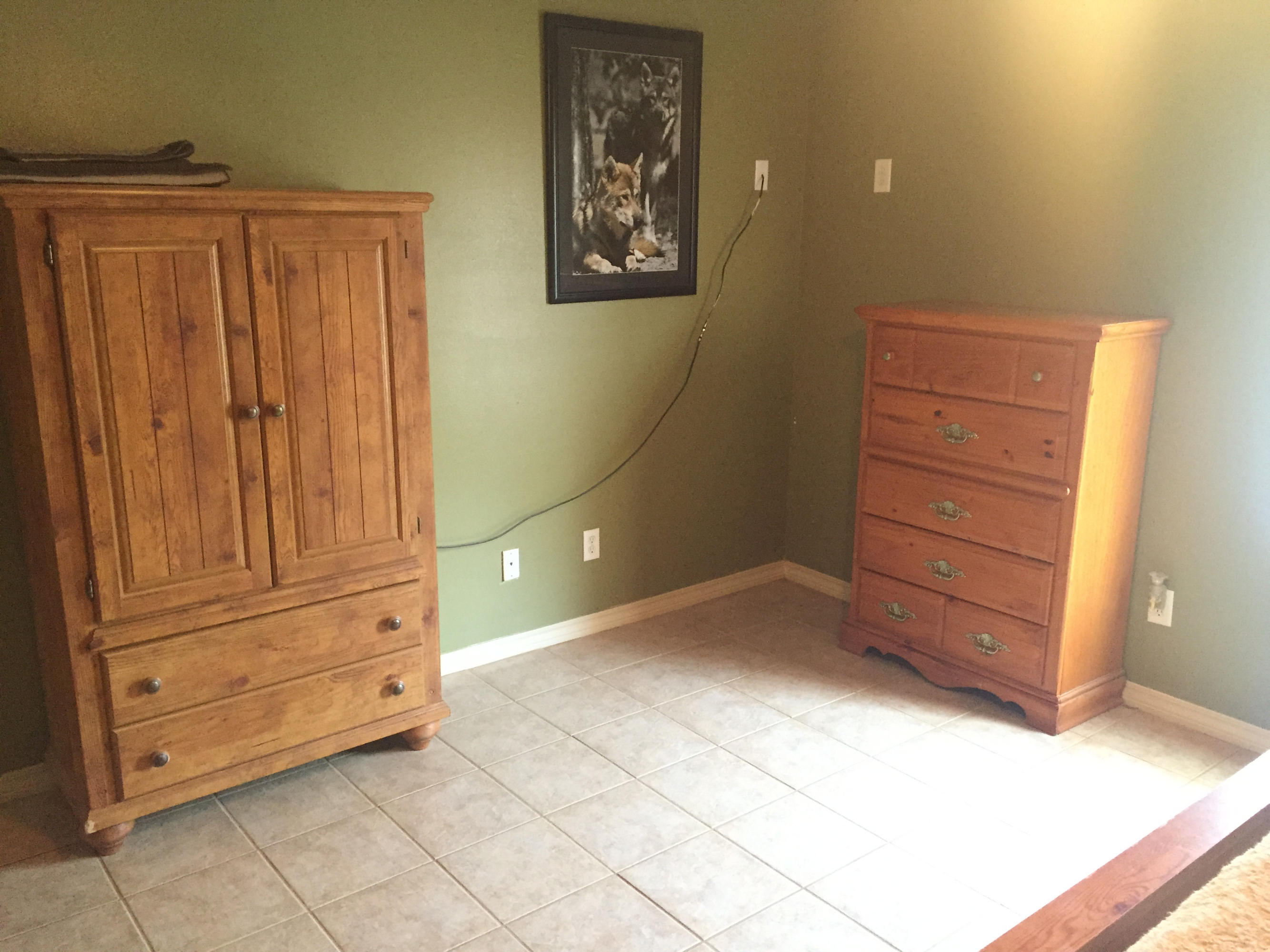 SHOAL RIVER UNREC - Residential