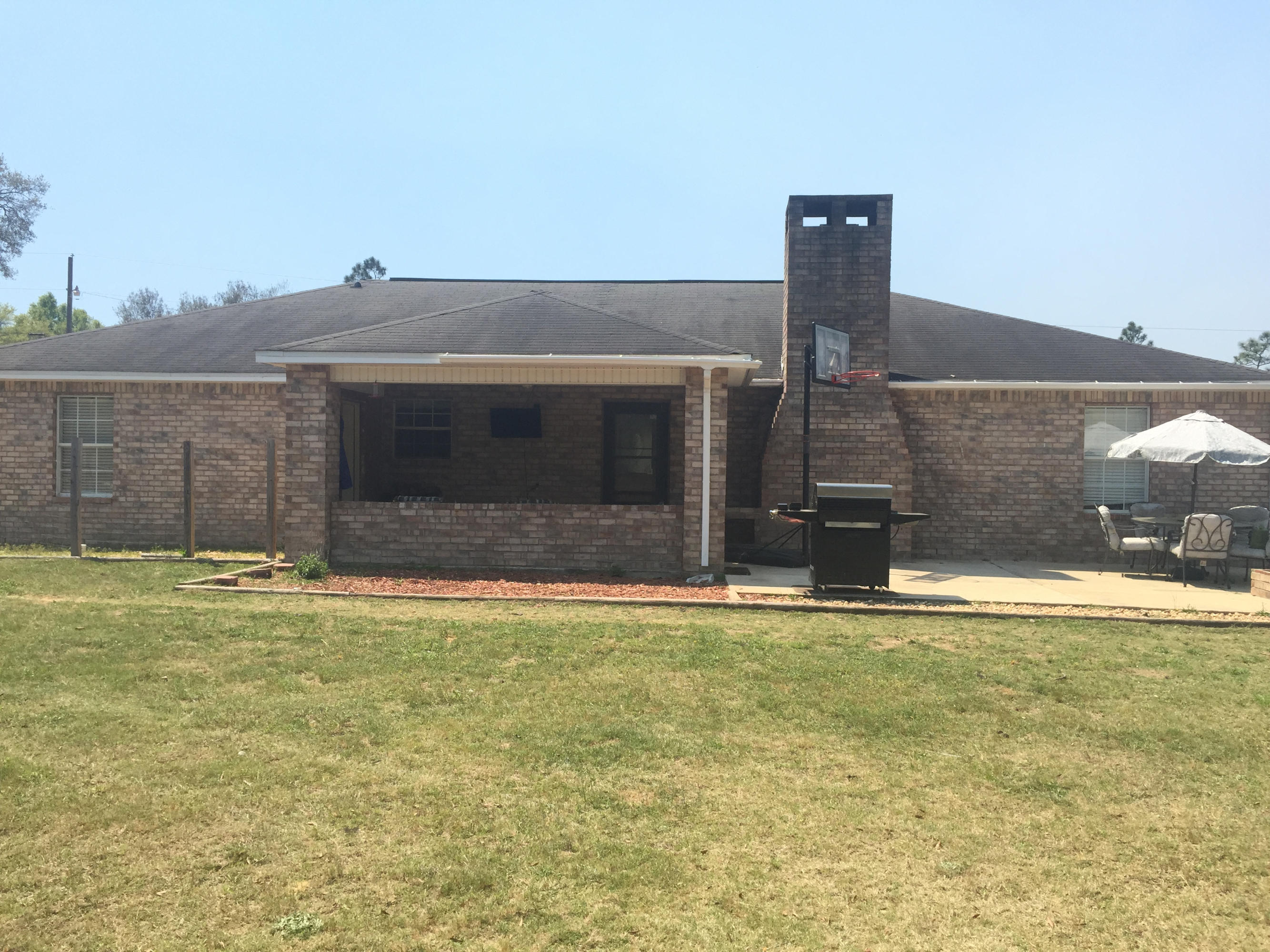 SHOAL RIVER UNREC - Residential