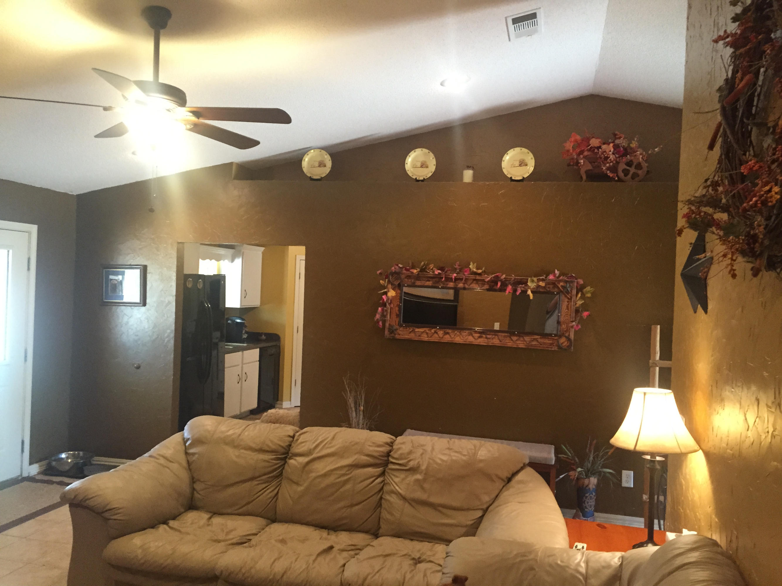 SHOAL RIVER UNREC - Residential