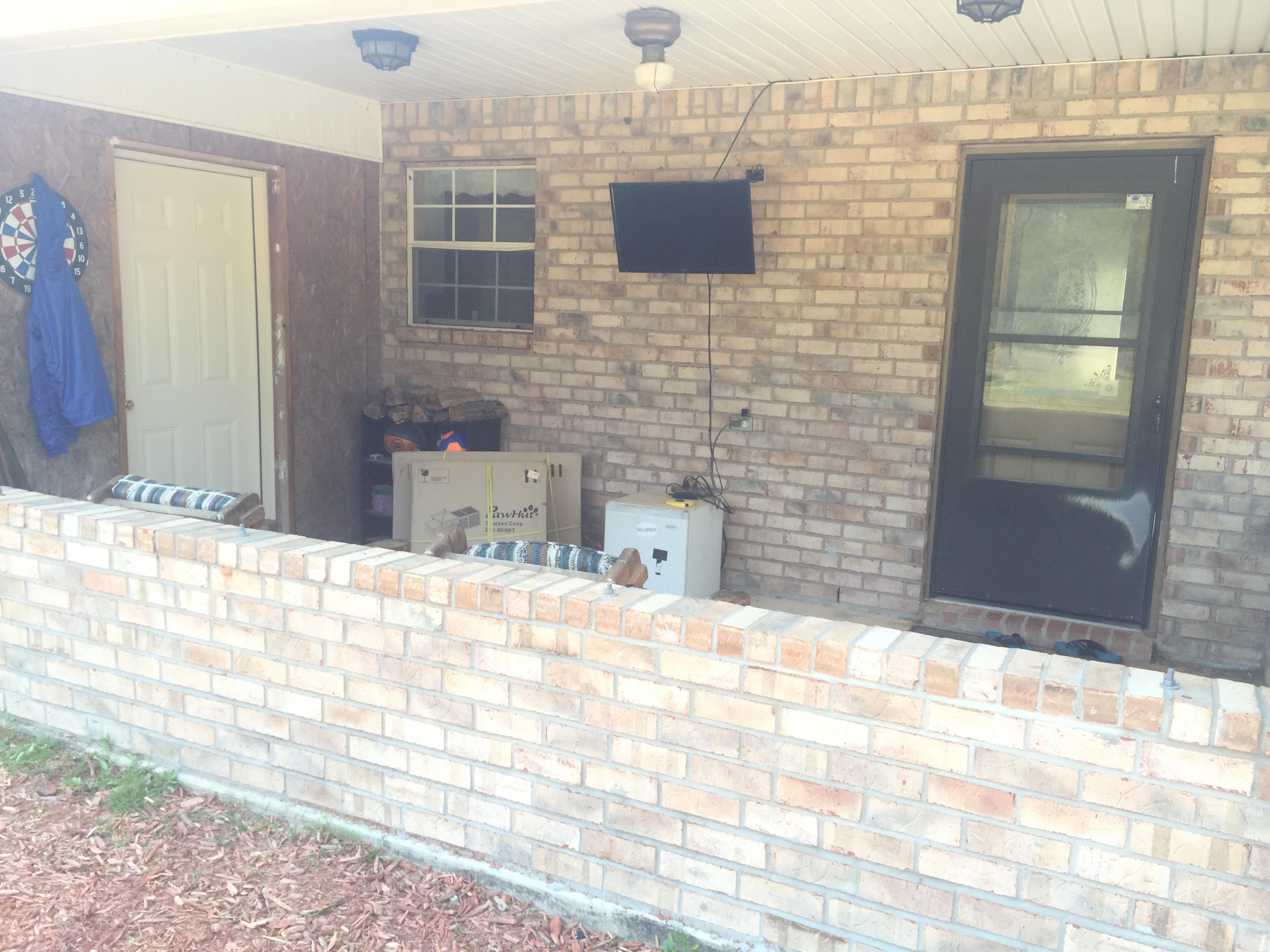 SHOAL RIVER UNREC - Residential