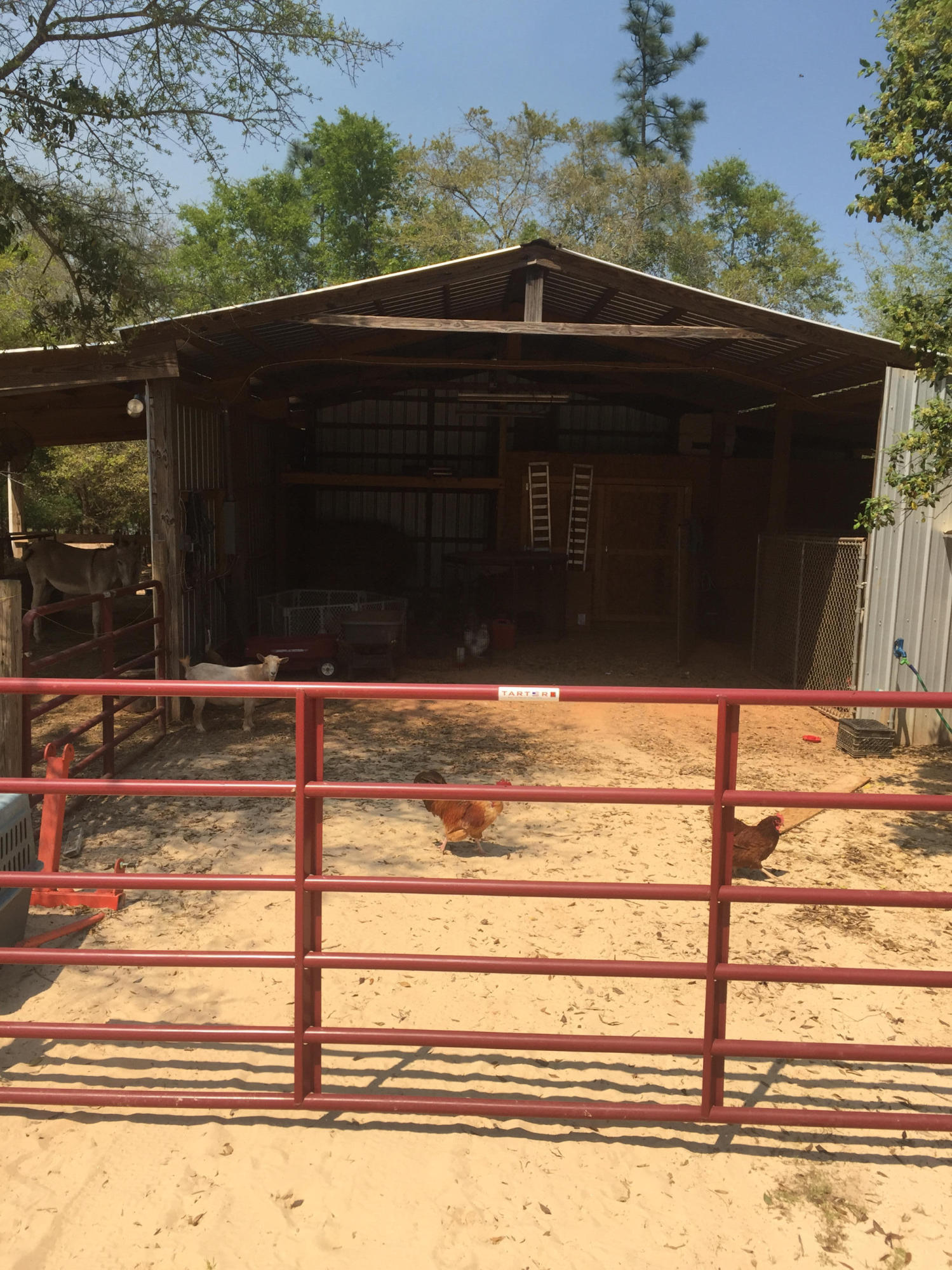 SHOAL RIVER UNREC - Residential