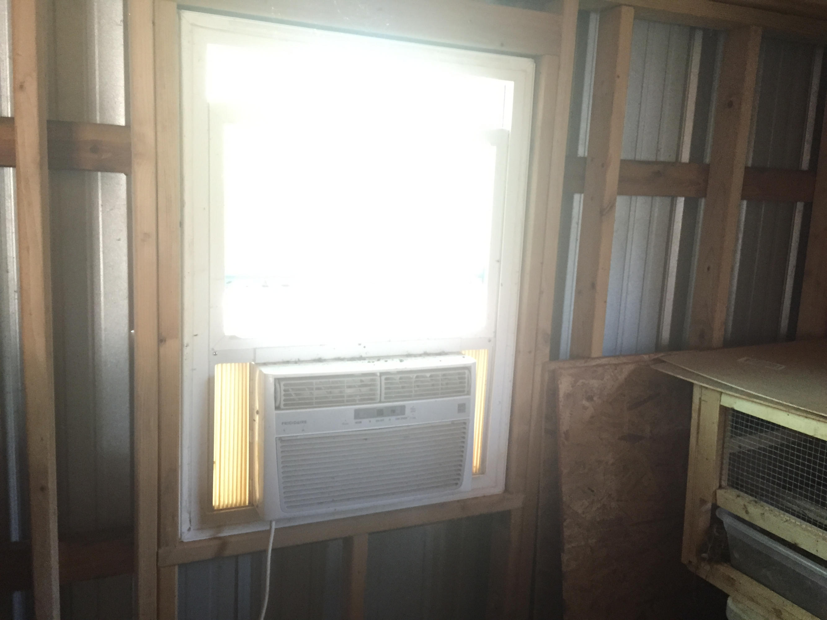 SHOAL RIVER UNREC - Residential