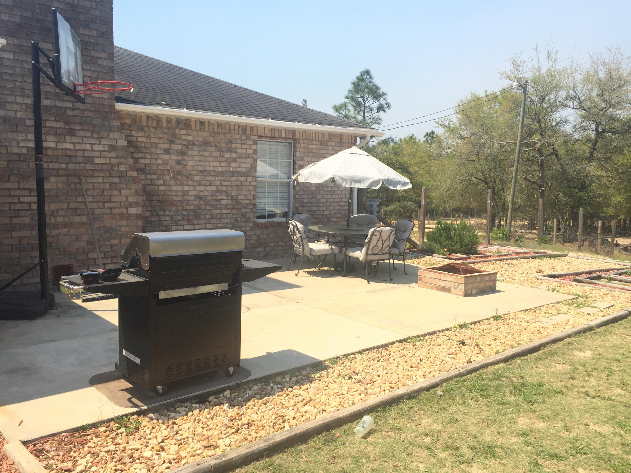 SHOAL RIVER UNREC - Residential