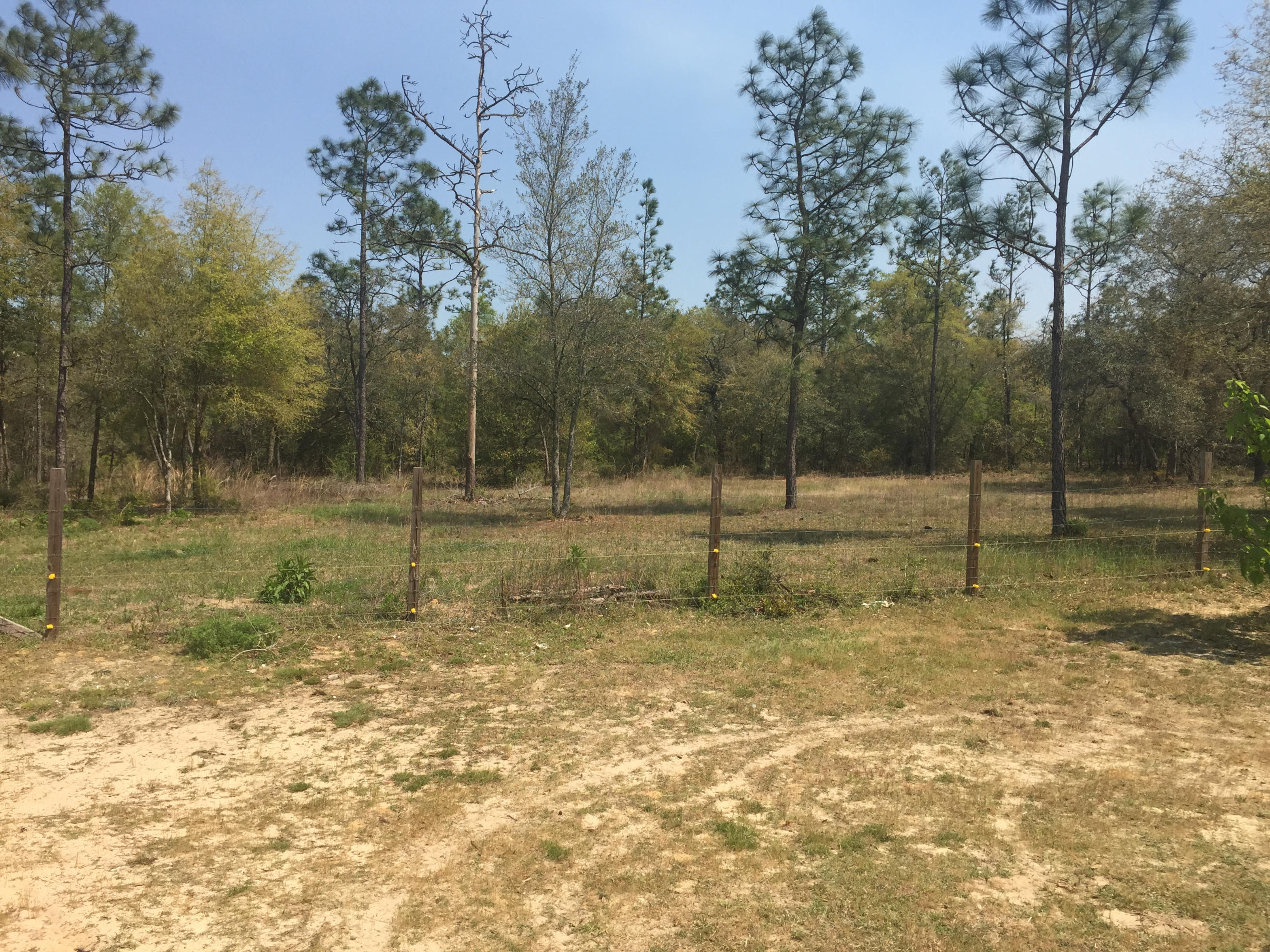 SHOAL RIVER UNREC - Residential