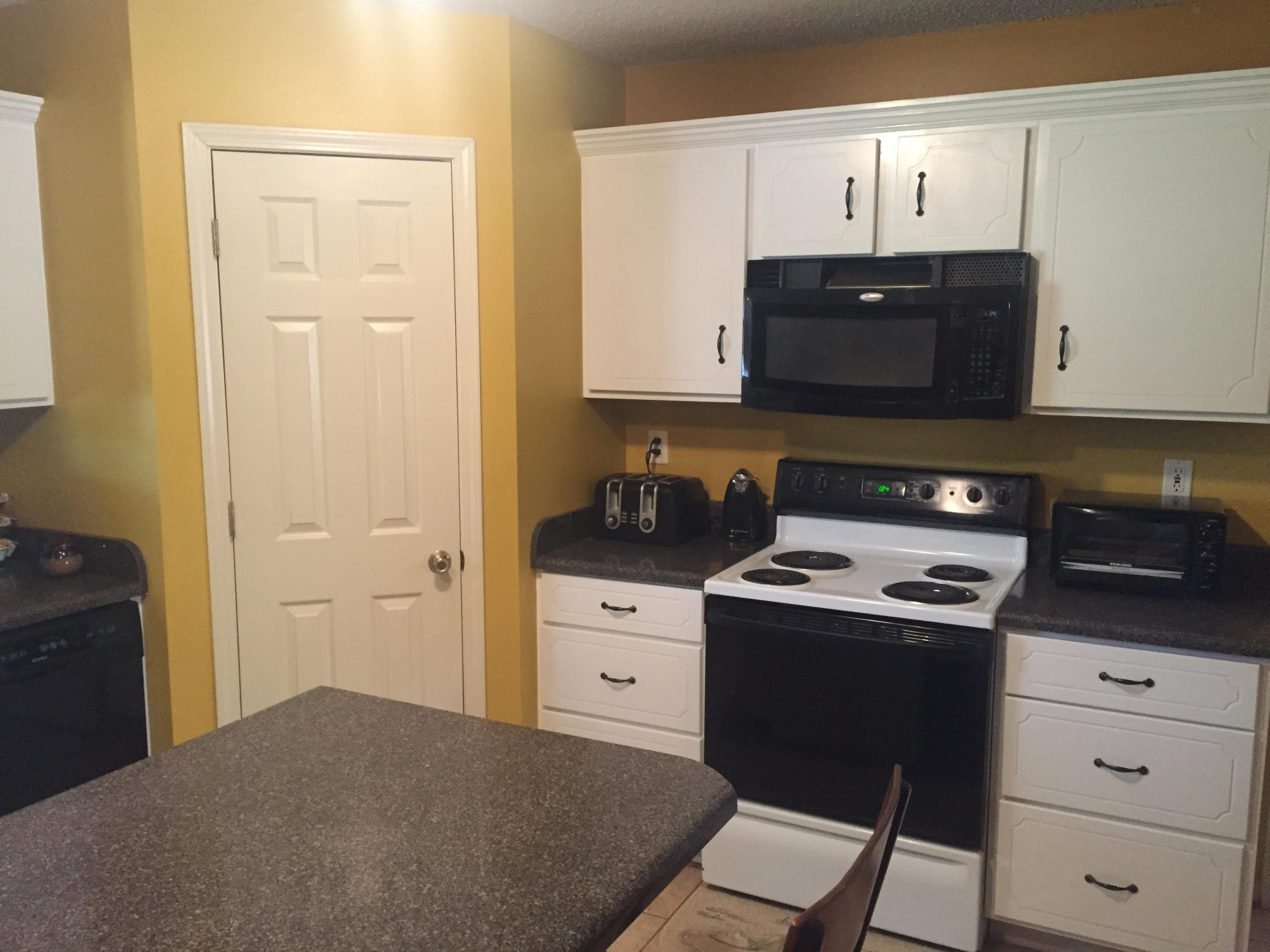 SHOAL RIVER UNREC - Residential