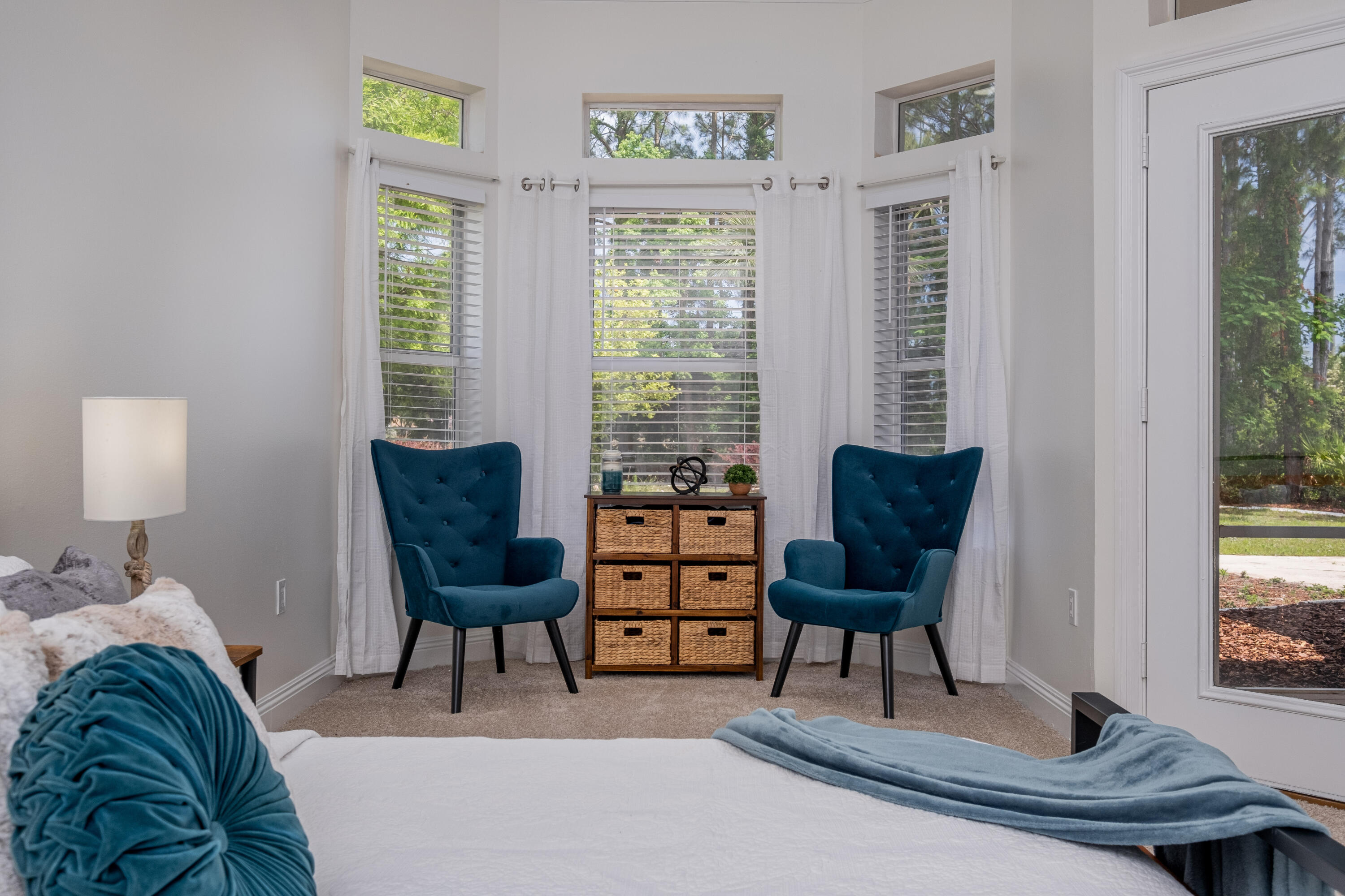 BAYWINDS GOLF ESTATES PH 3 - Residential