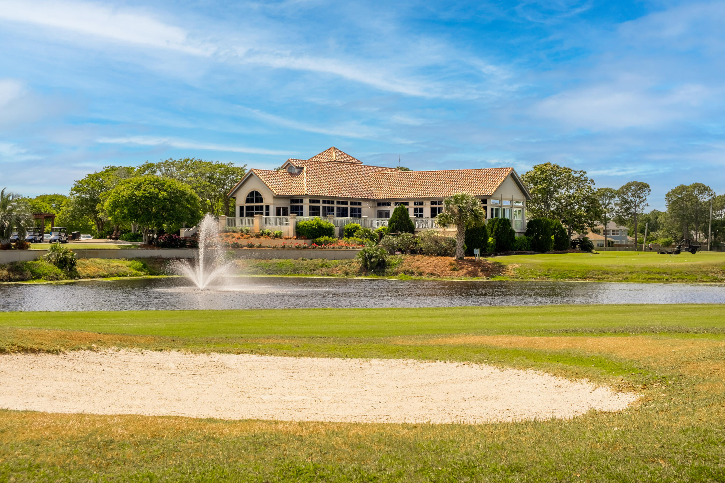 BAYWINDS GOLF ESTATES PH 3 - Residential