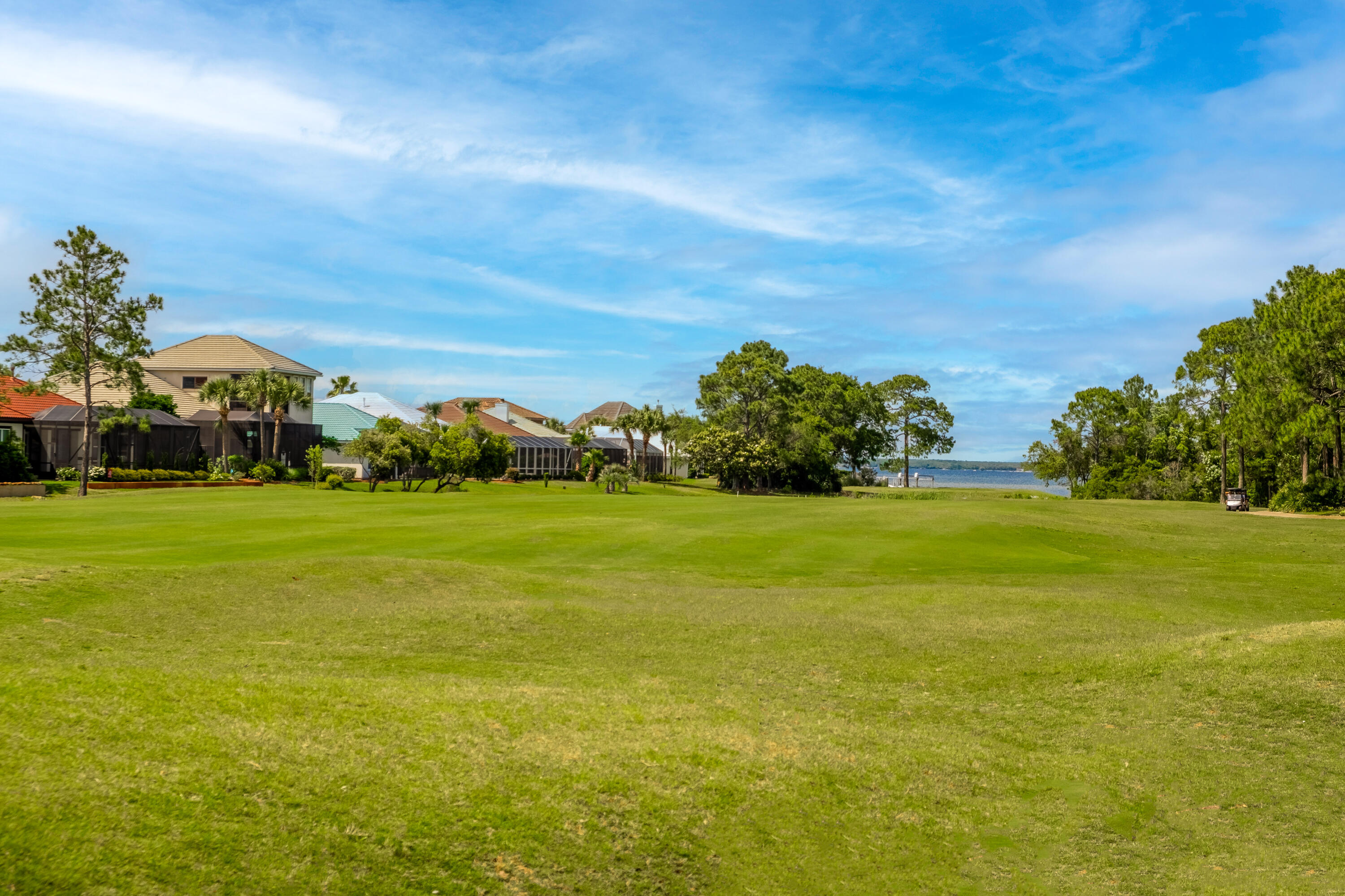 BAYWINDS GOLF ESTATES PH 3 - Residential