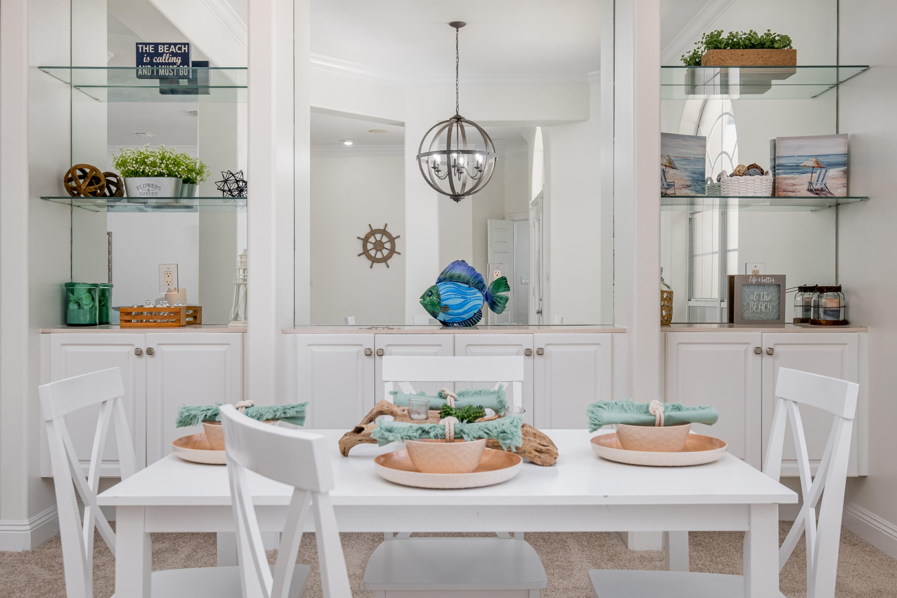 BAYWINDS GOLF ESTATES PH 3 - Residential