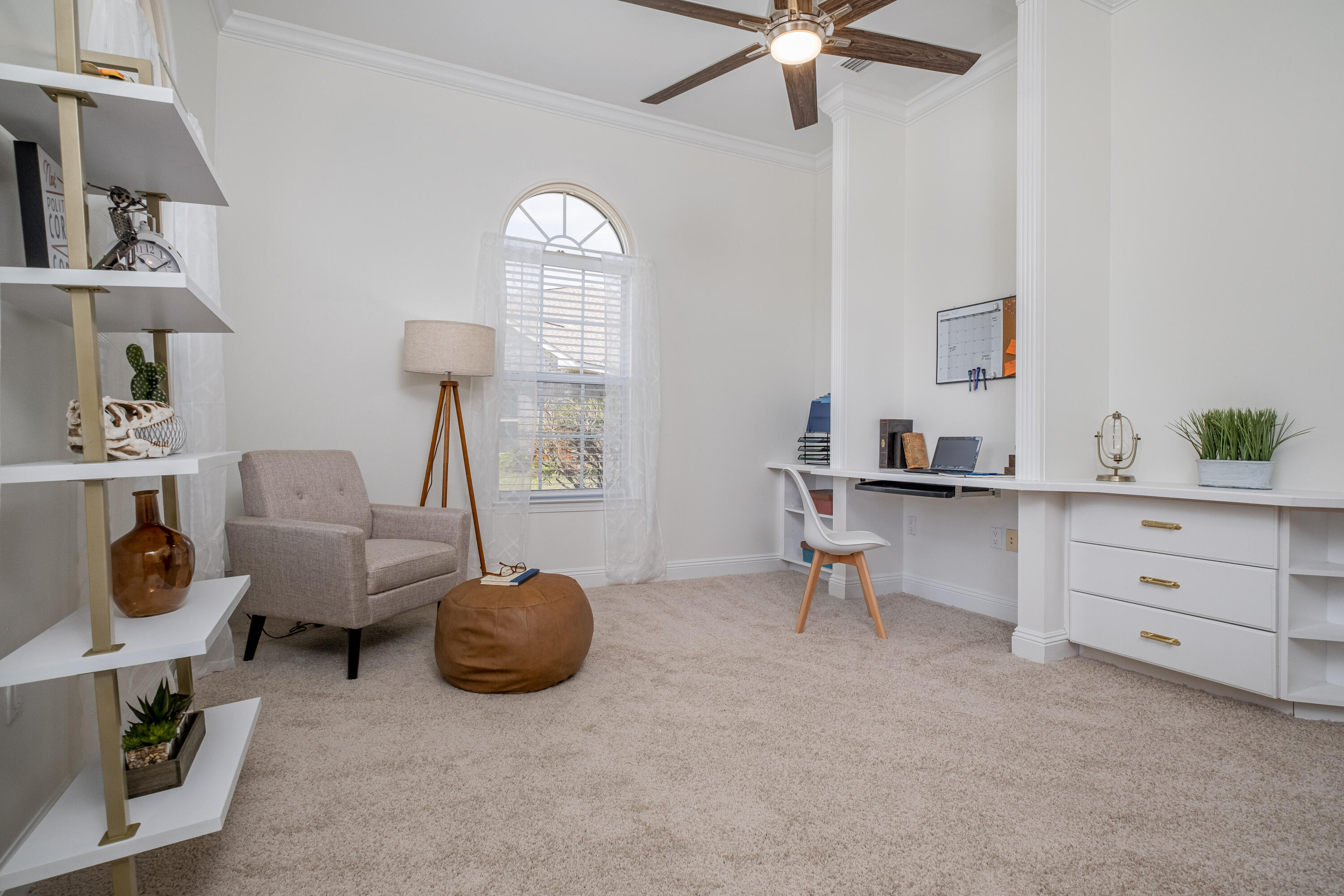 BAYWINDS GOLF ESTATES PH 3 - Residential