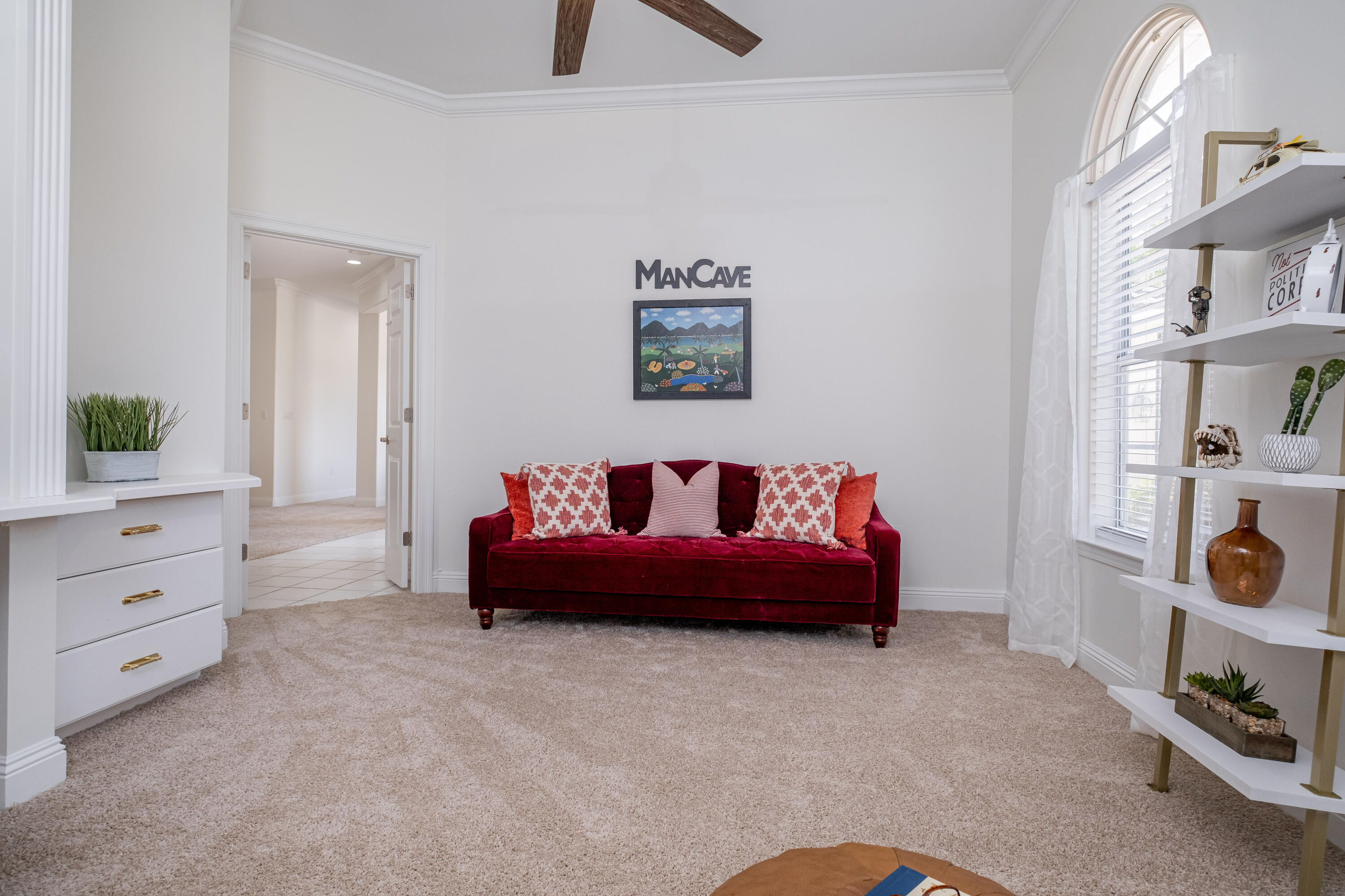 BAYWINDS GOLF ESTATES PH 3 - Residential