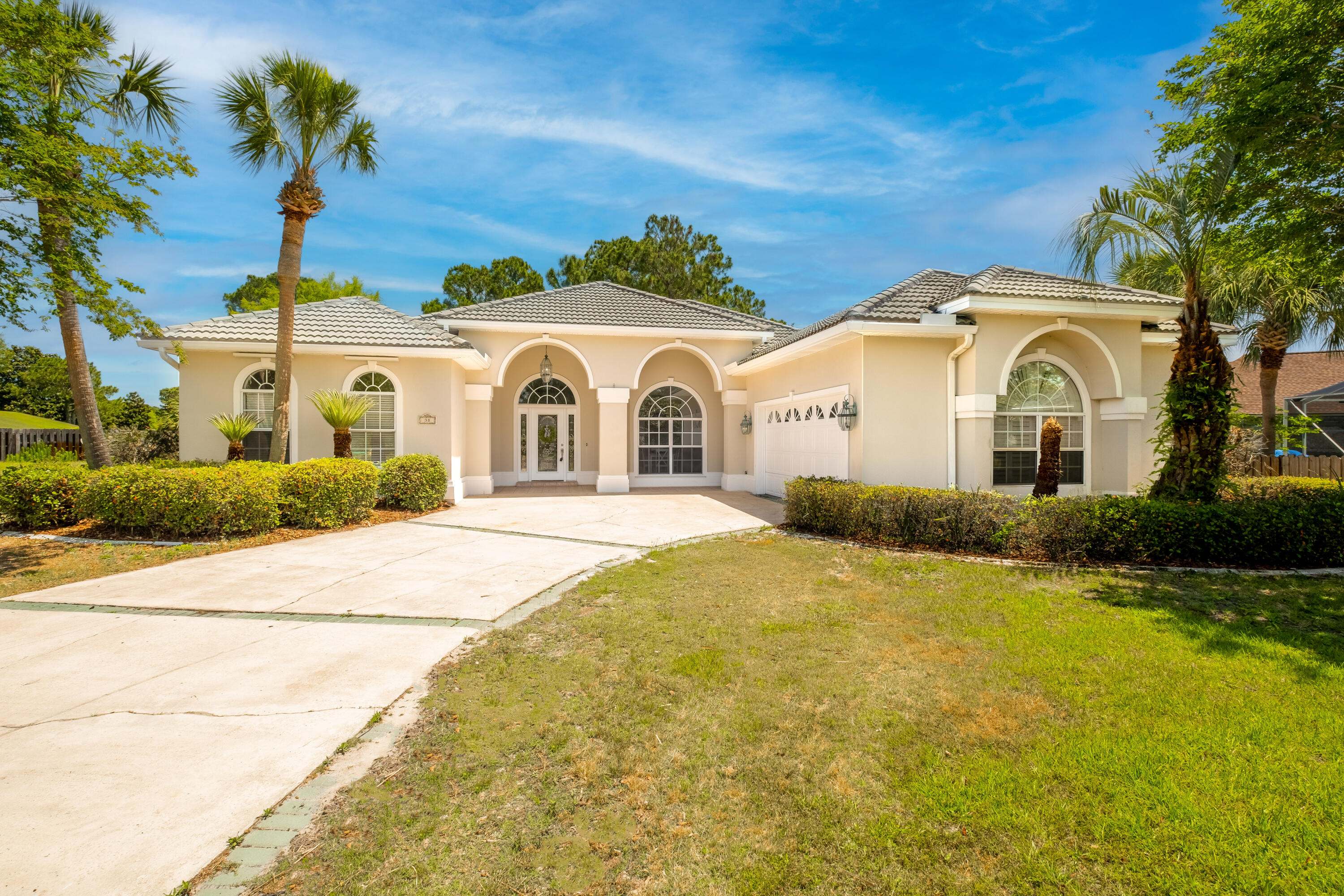 BAYWINDS GOLF ESTATES PH 3 - Residential