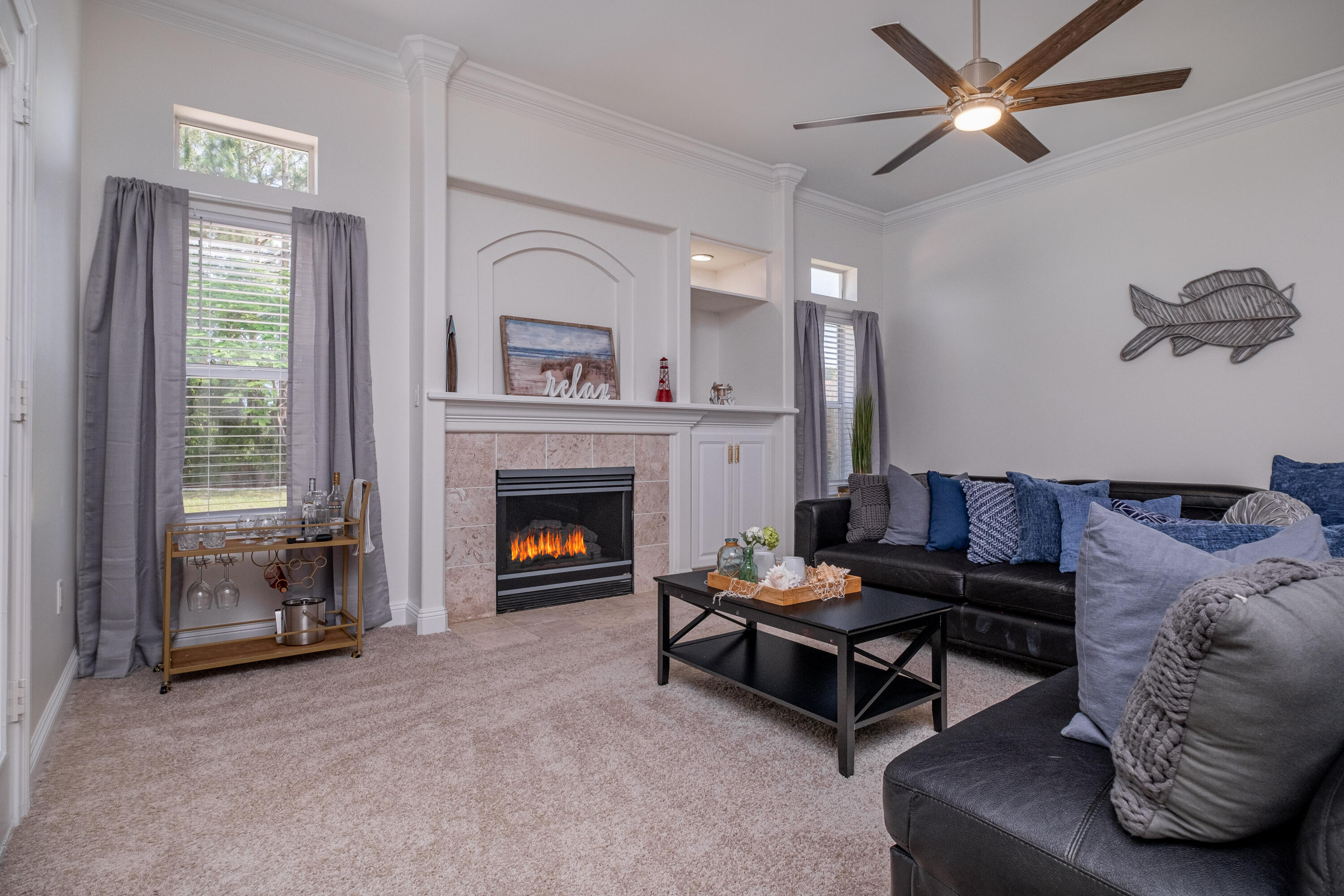 BAYWINDS GOLF ESTATES PH 3 - Residential