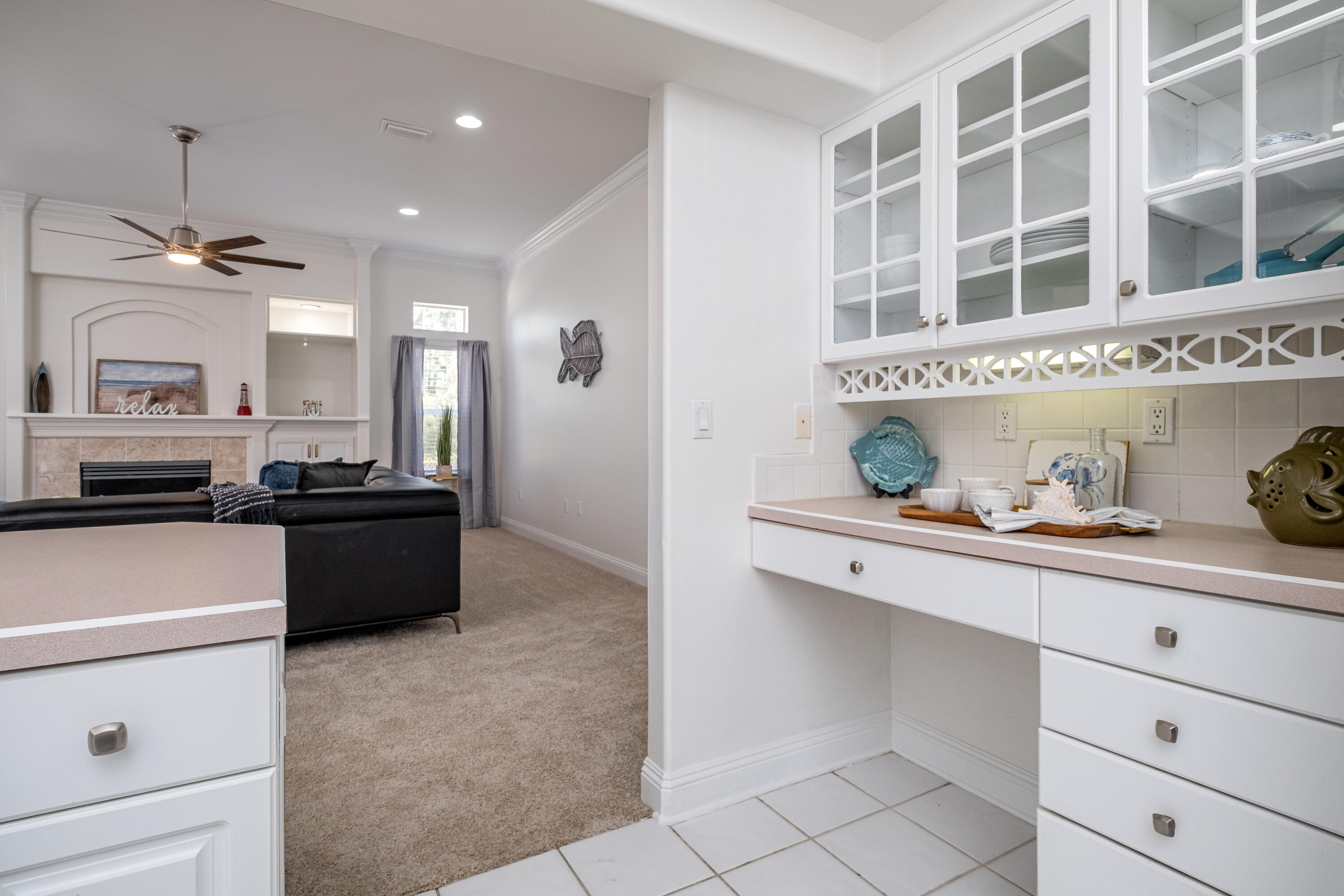 BAYWINDS GOLF ESTATES PH 3 - Residential