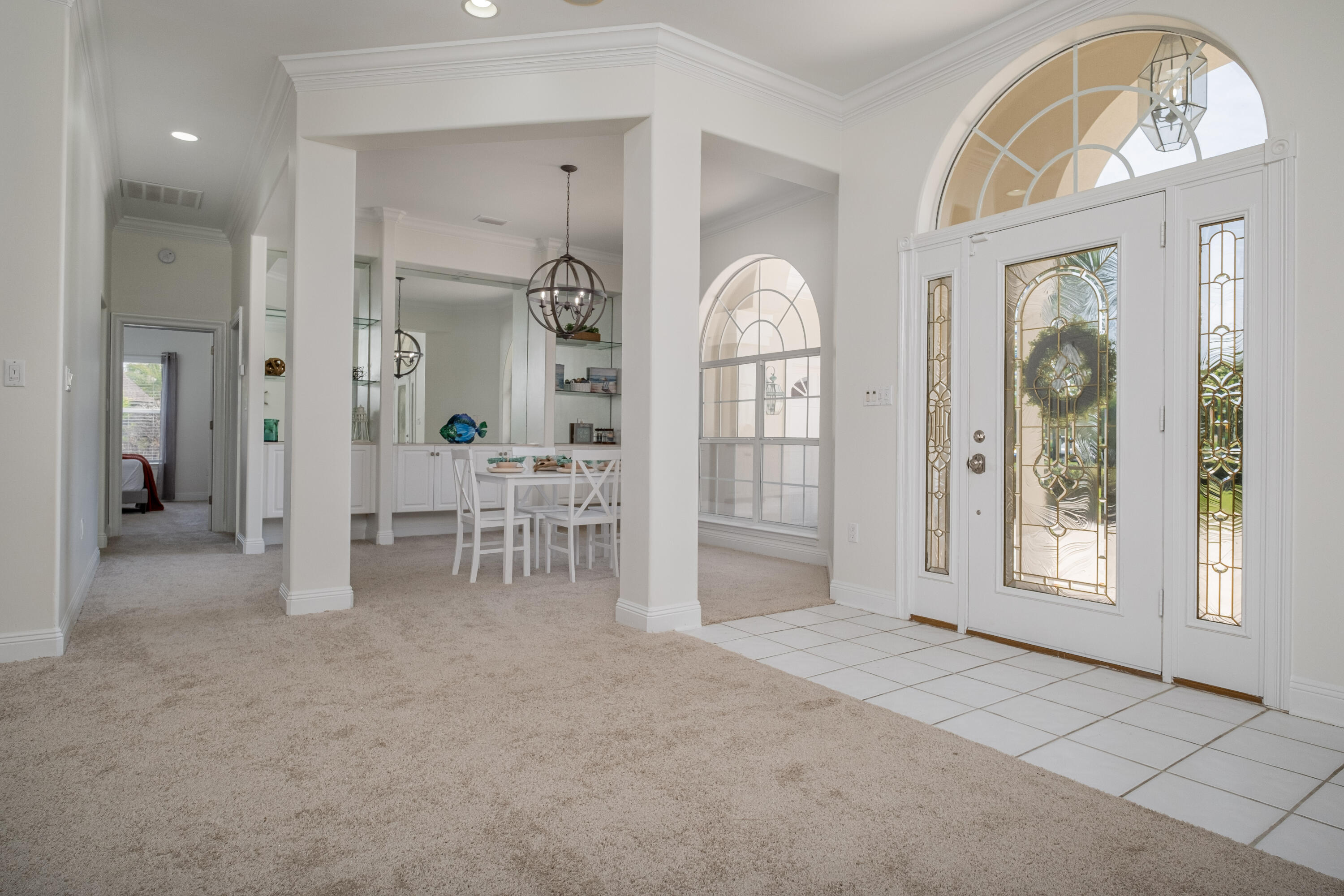 BAYWINDS GOLF ESTATES PH 3 - Residential