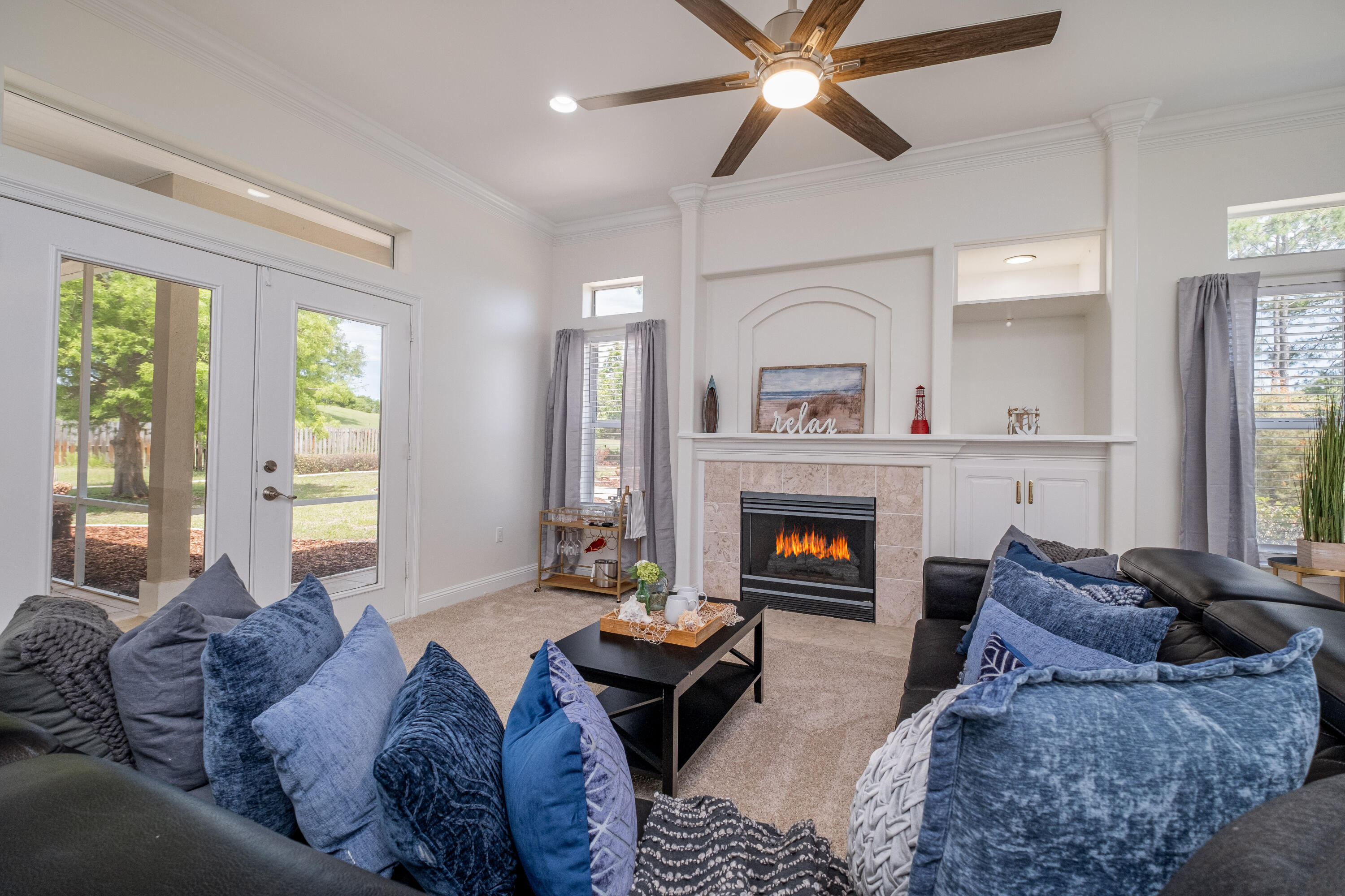 BAYWINDS GOLF ESTATES PH 3 - Residential