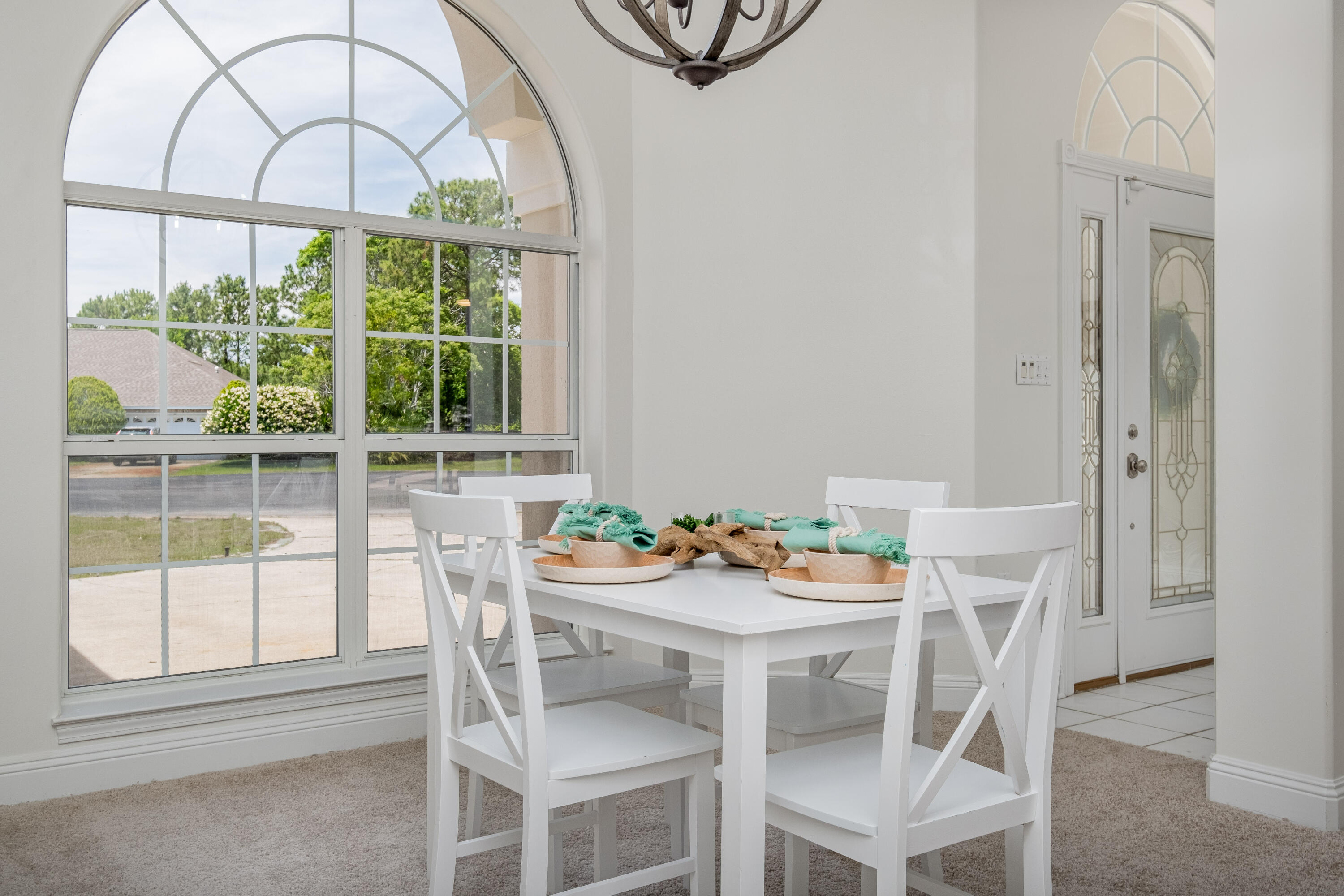 BAYWINDS GOLF ESTATES PH 3 - Residential