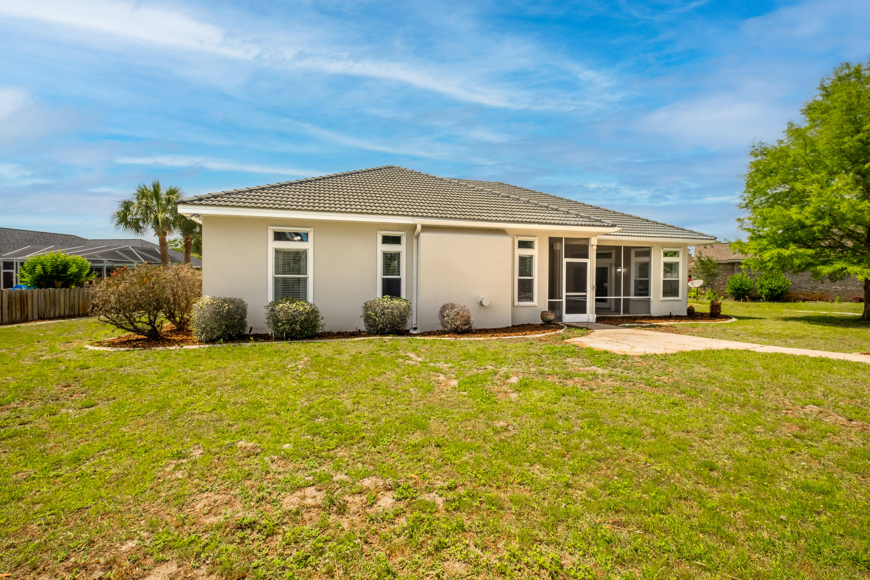 BAYWINDS GOLF ESTATES PH 3 - Residential