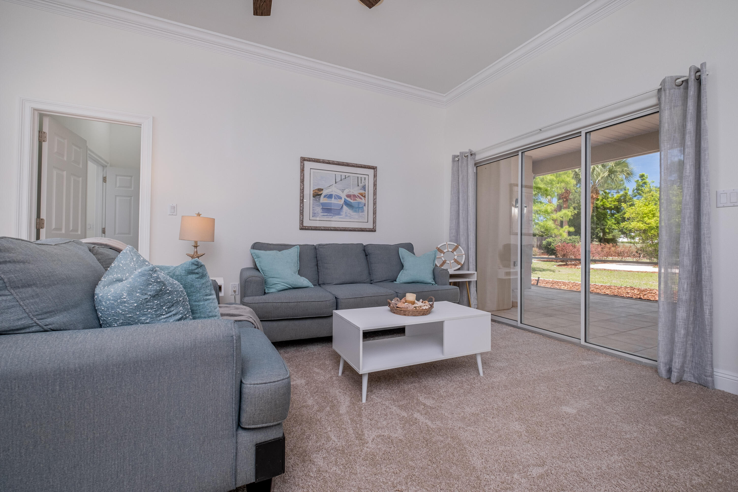 BAYWINDS GOLF ESTATES PH 3 - Residential