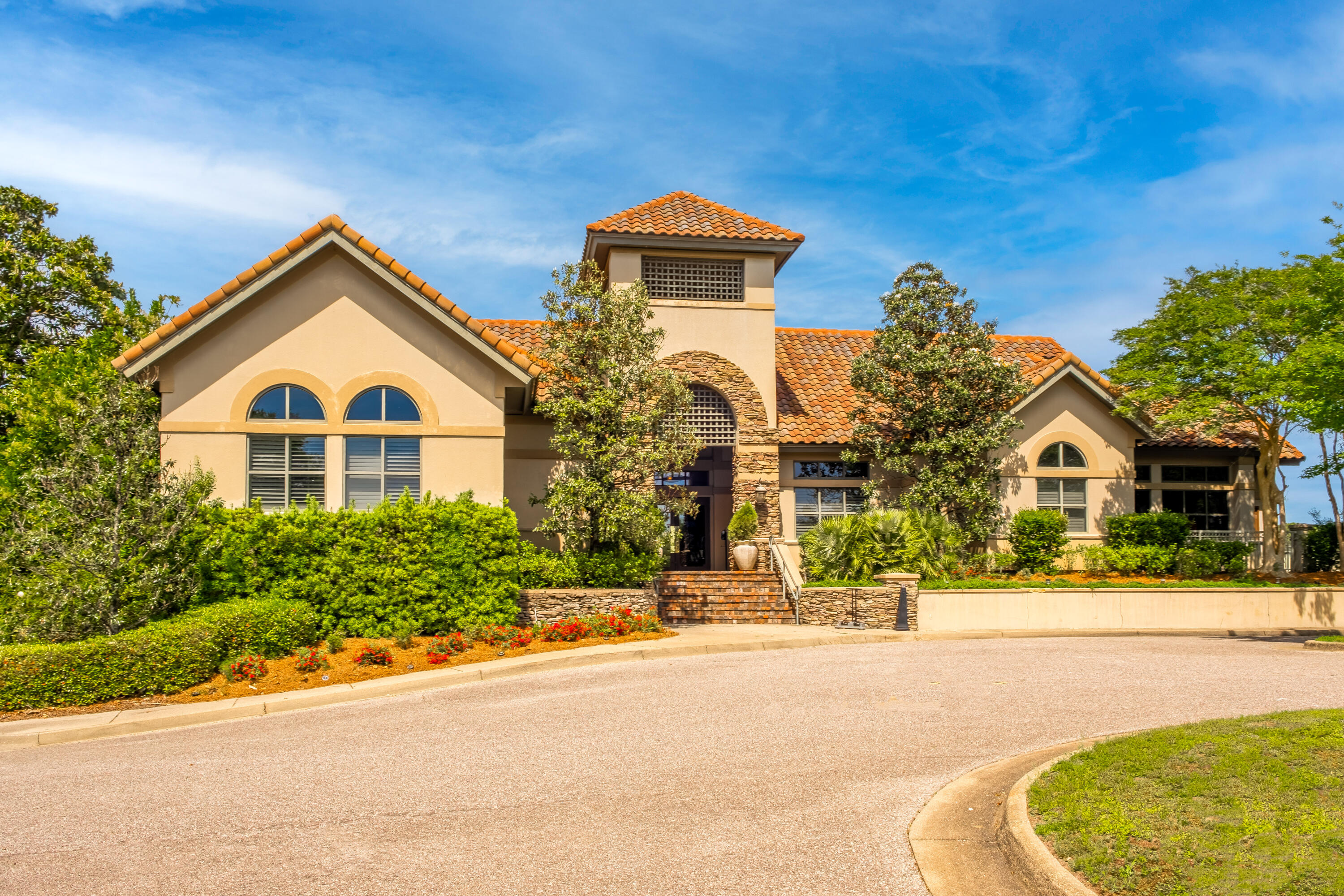 BAYWINDS GOLF ESTATES PH 3 - Residential