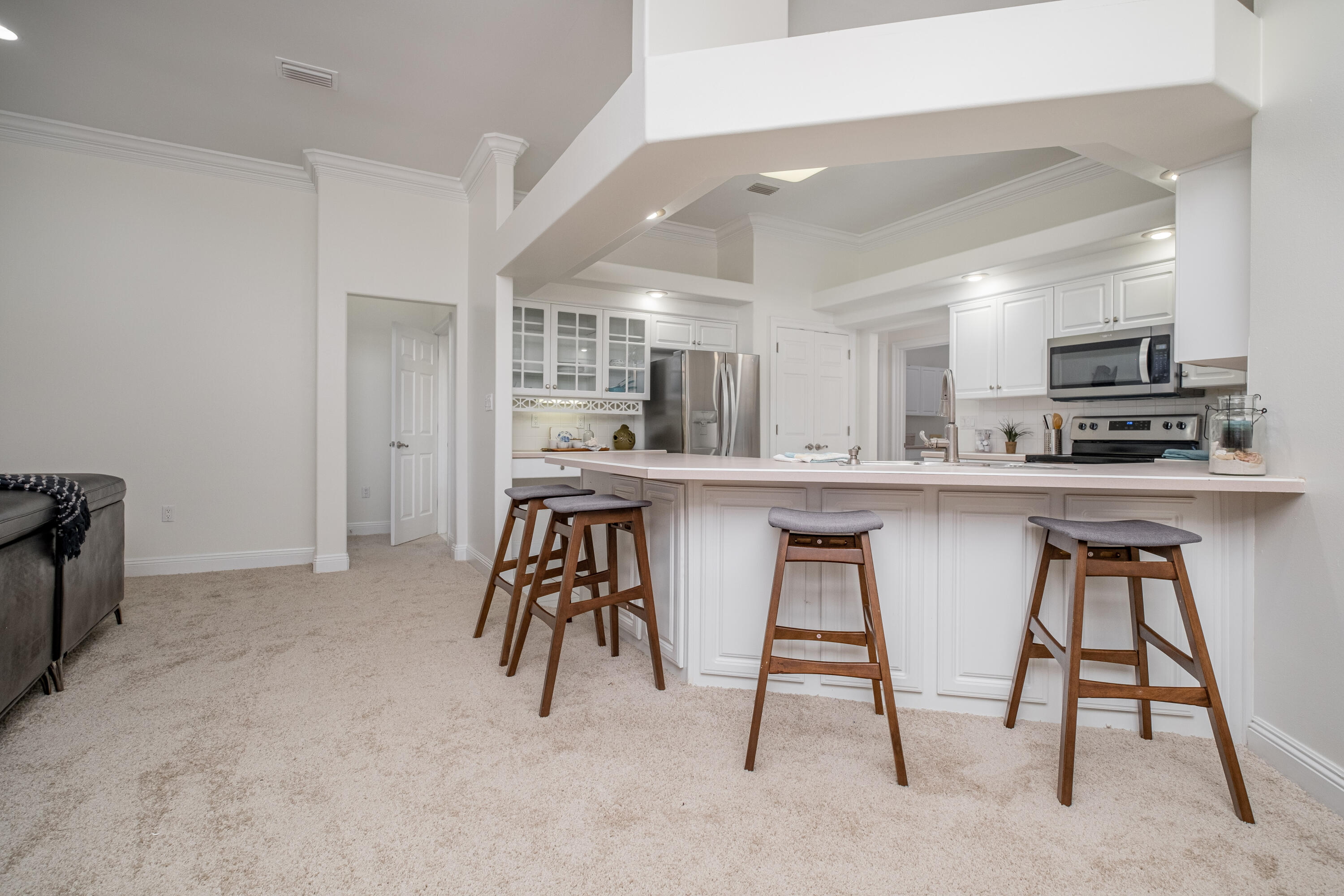 BAYWINDS GOLF ESTATES PH 3 - Residential