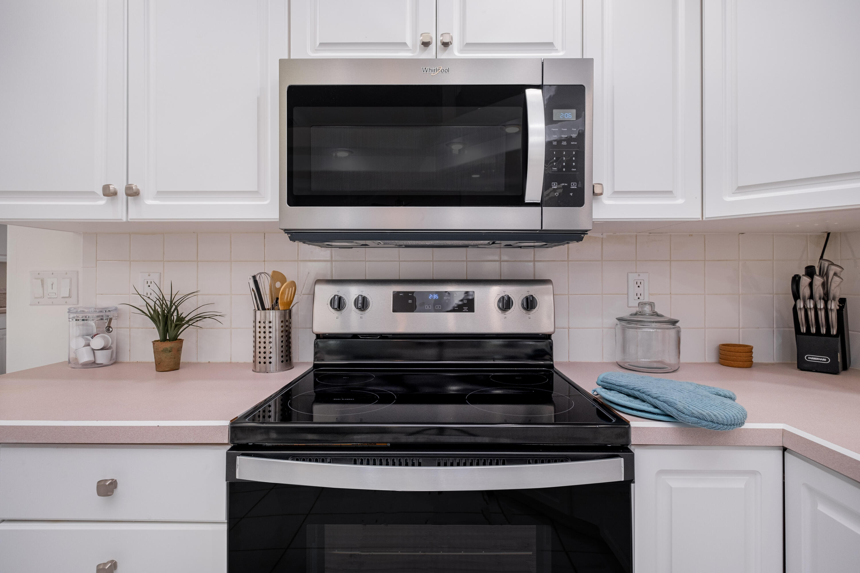 BAYWINDS GOLF ESTATES PH 3 - Residential