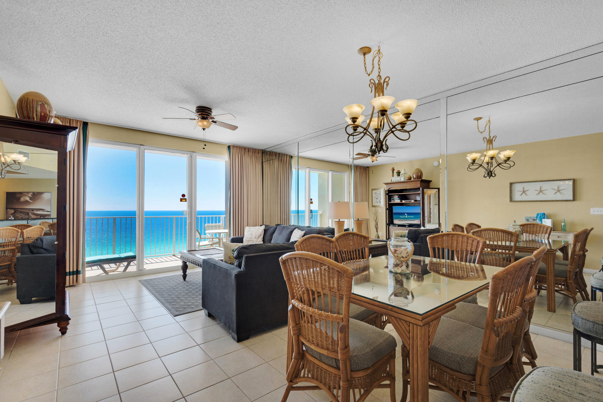 MAJESTIC SUN - Residential