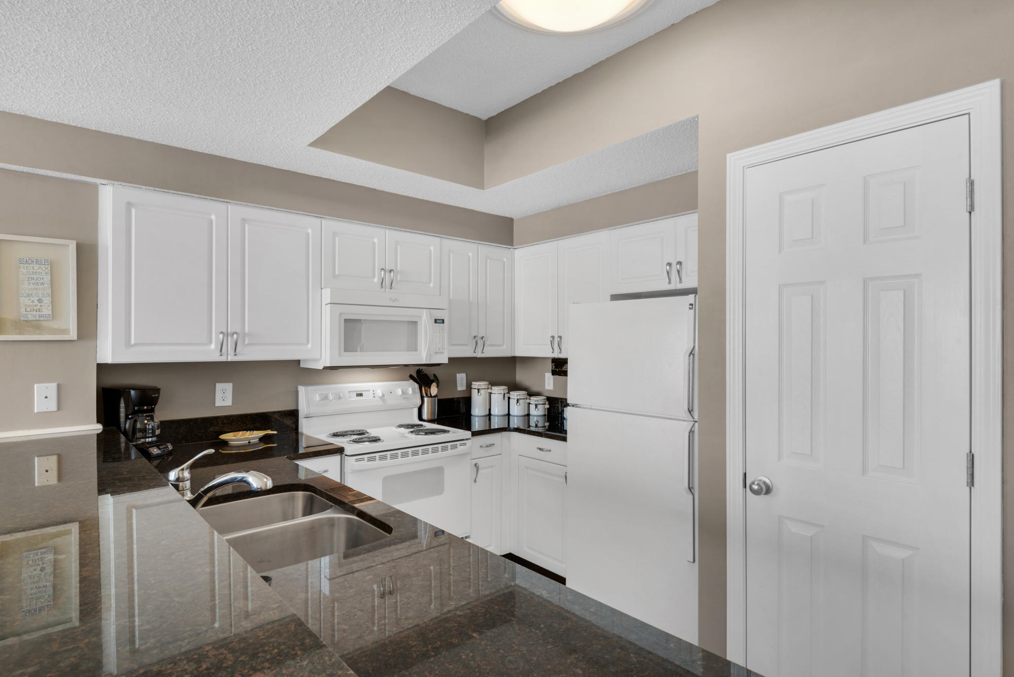 MAJESTIC SUN - Residential