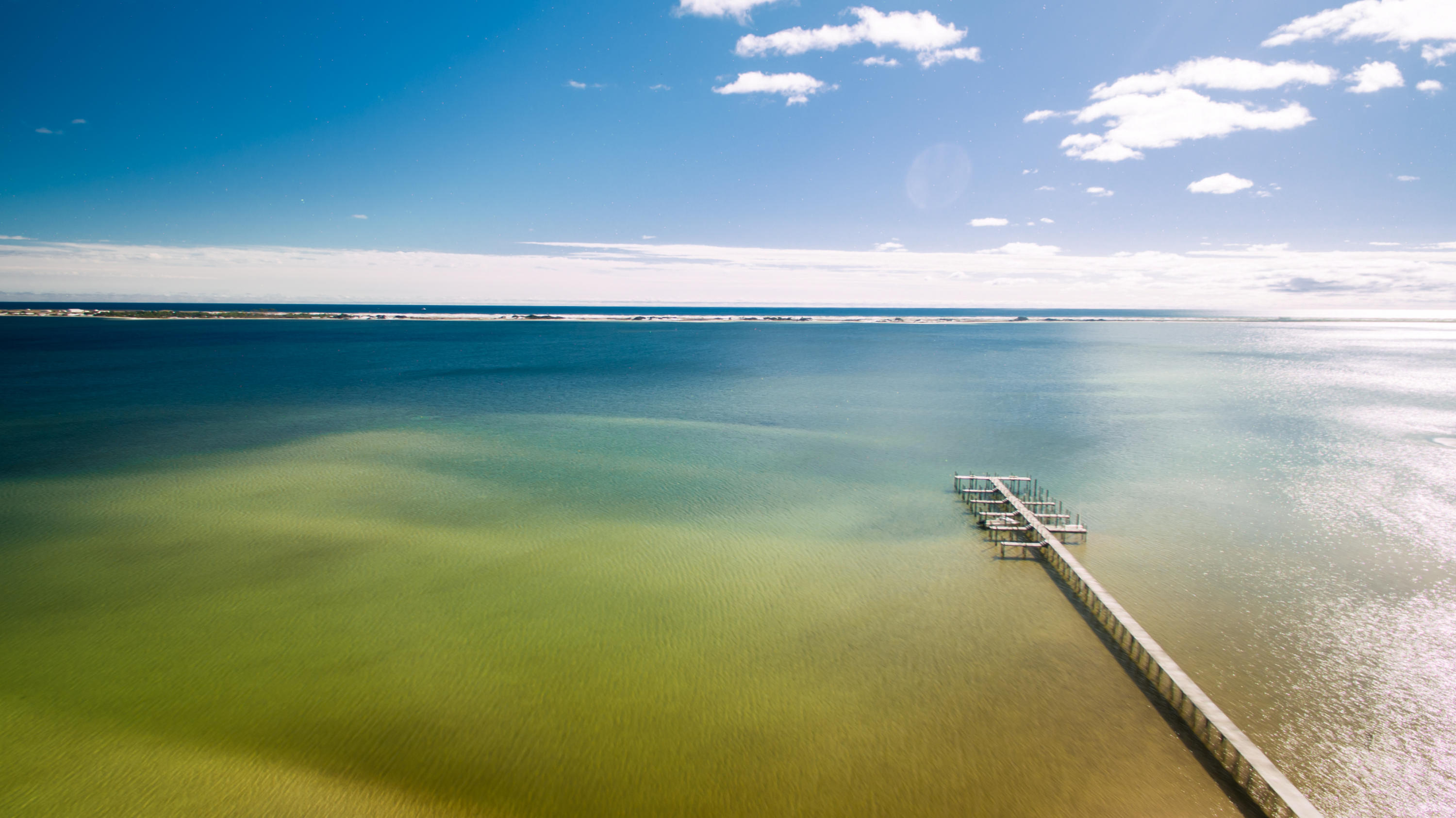 PALMETTO LAKE PRESERVE - Residential