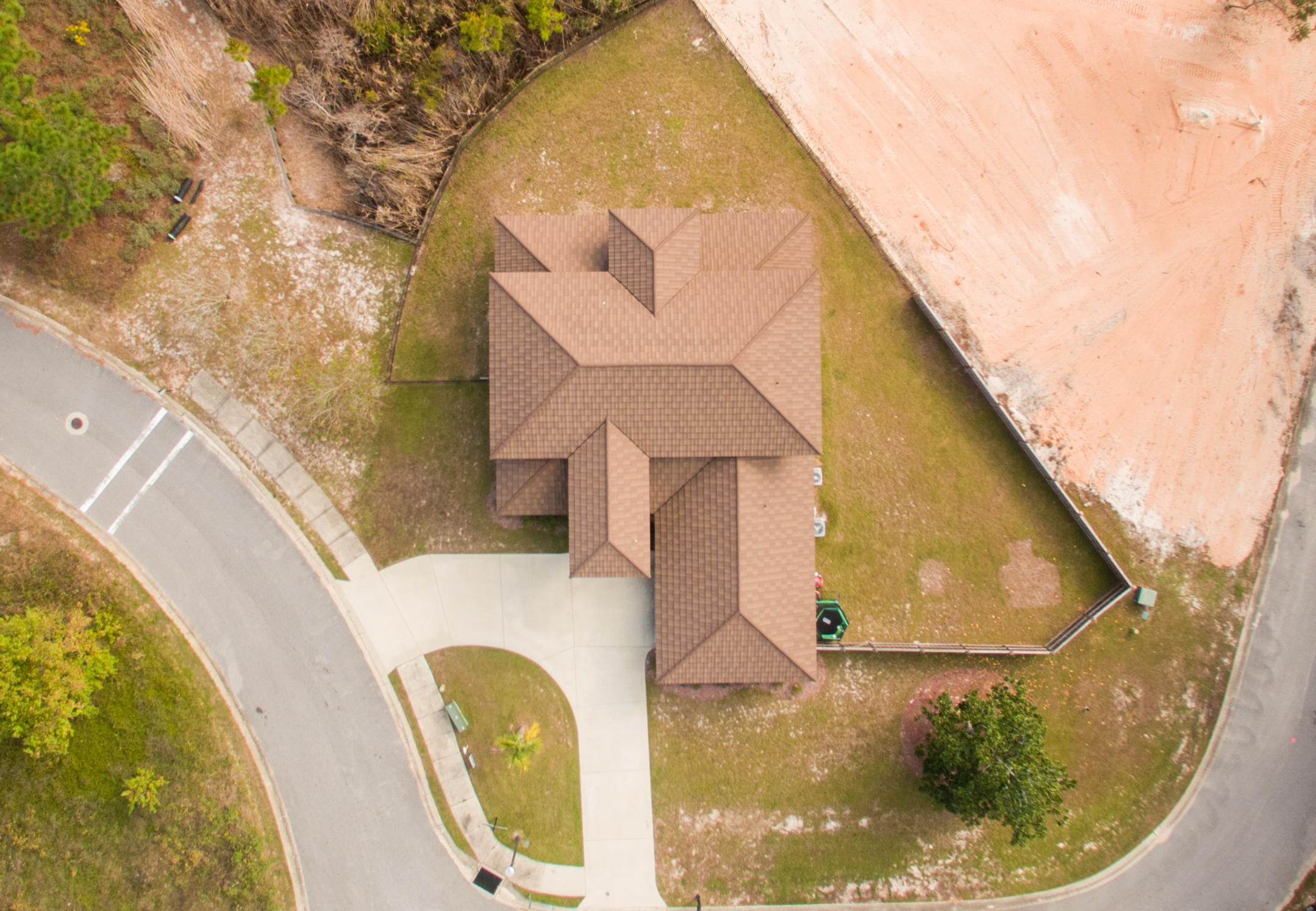 PALMETTO LAKE PRESERVE - Residential