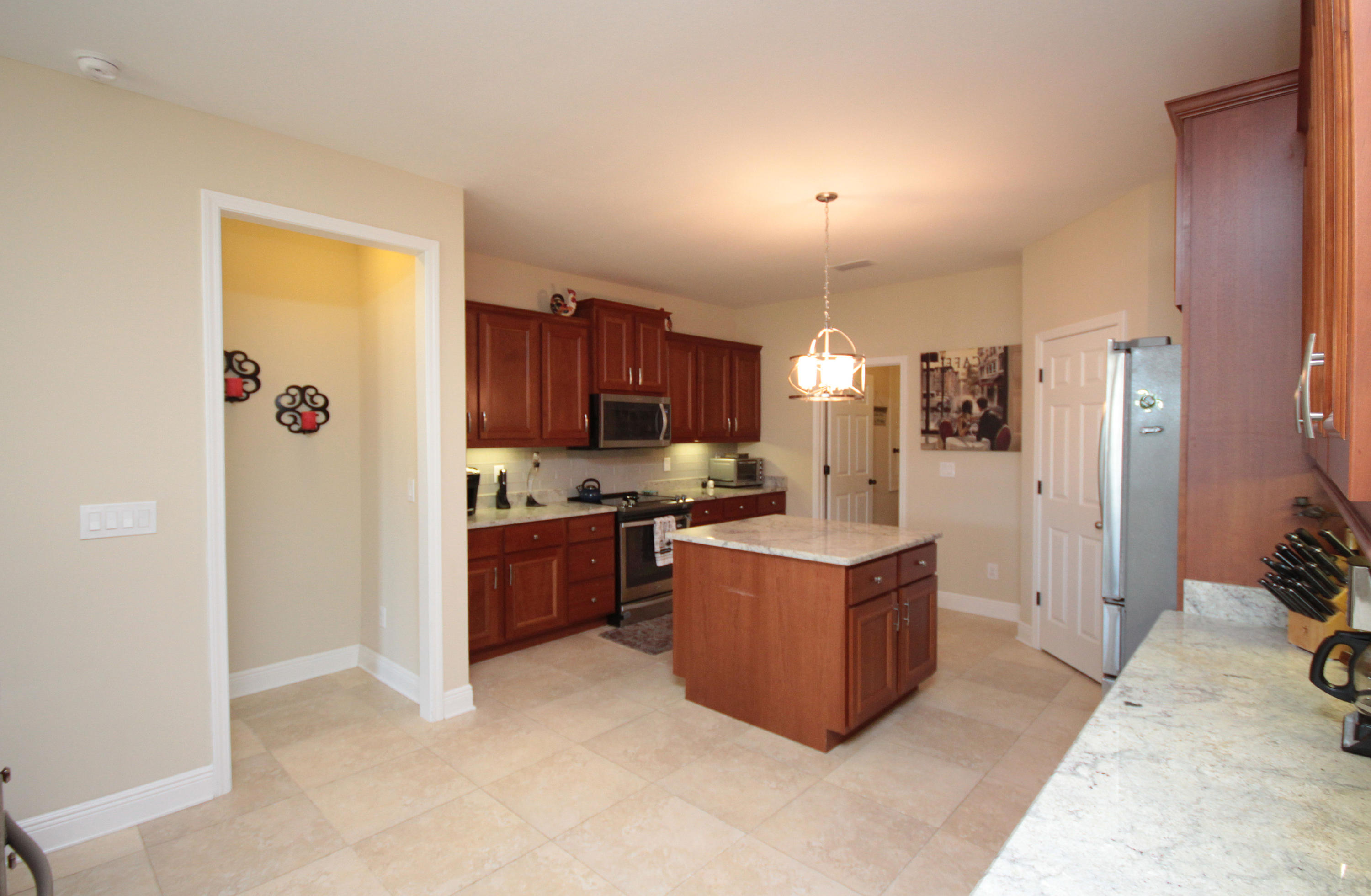 PALMETTO LAKE PRESERVE - Residential