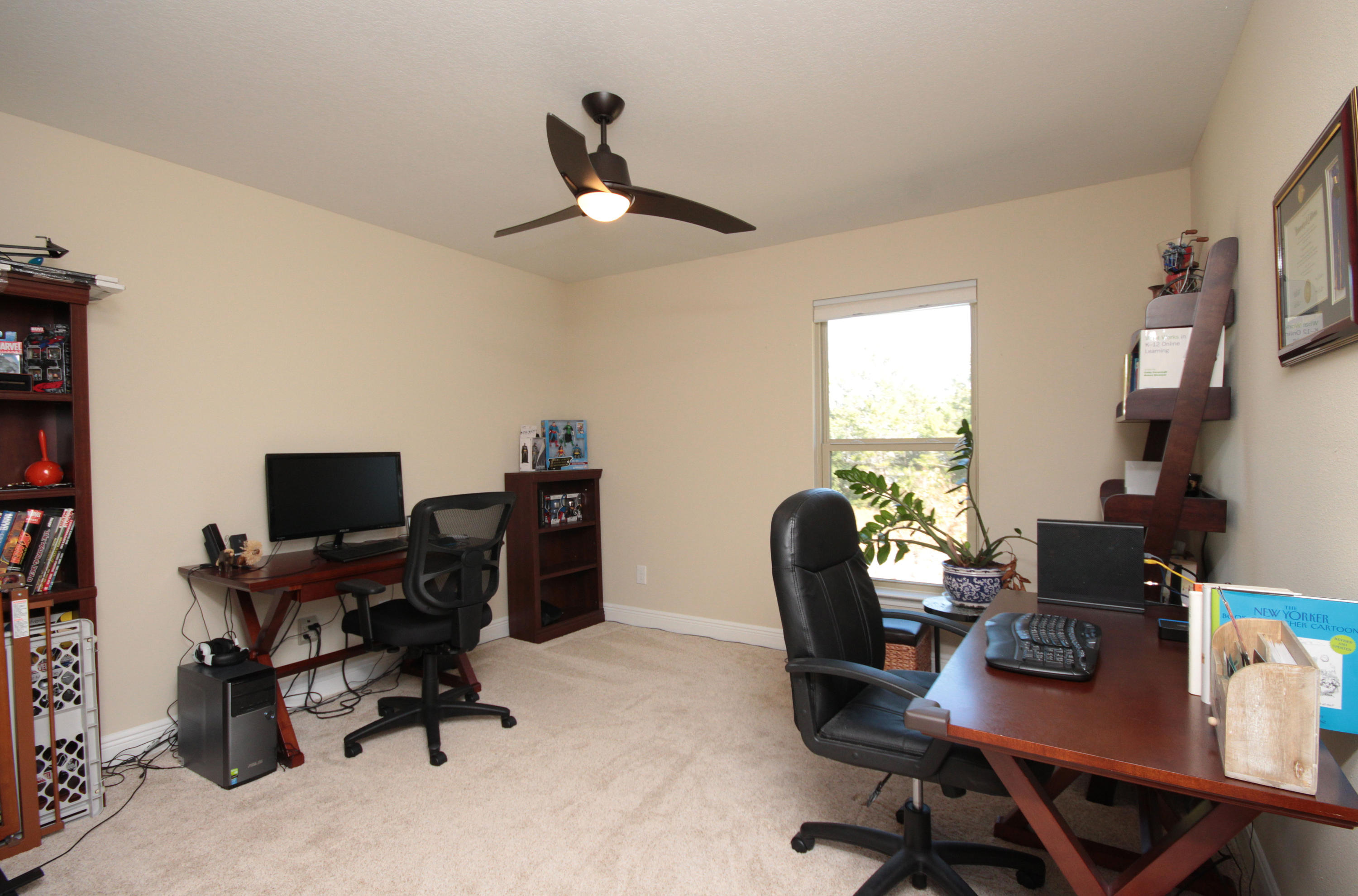 PALMETTO LAKE PRESERVE - Residential