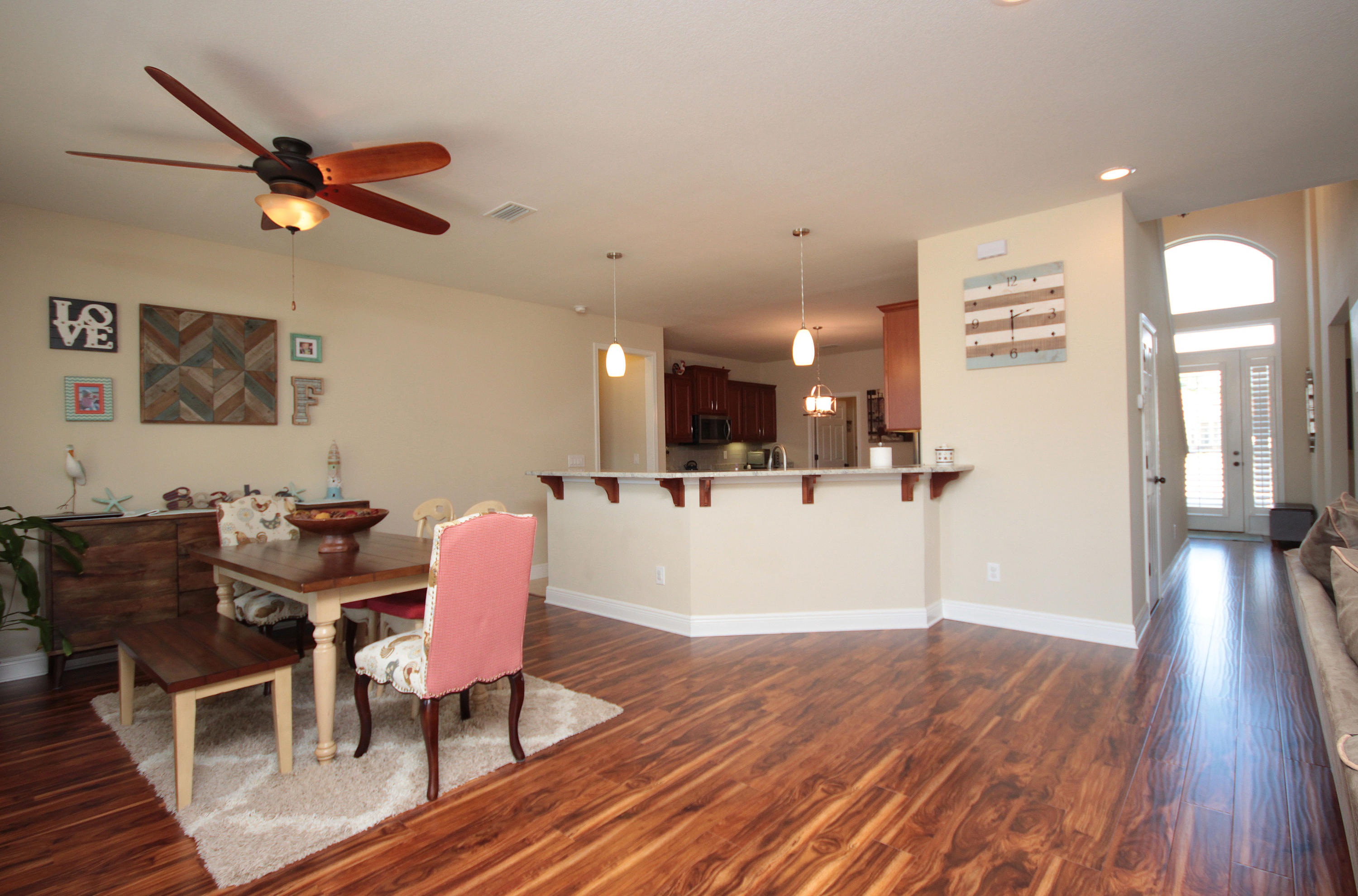 PALMETTO LAKE PRESERVE - Residential