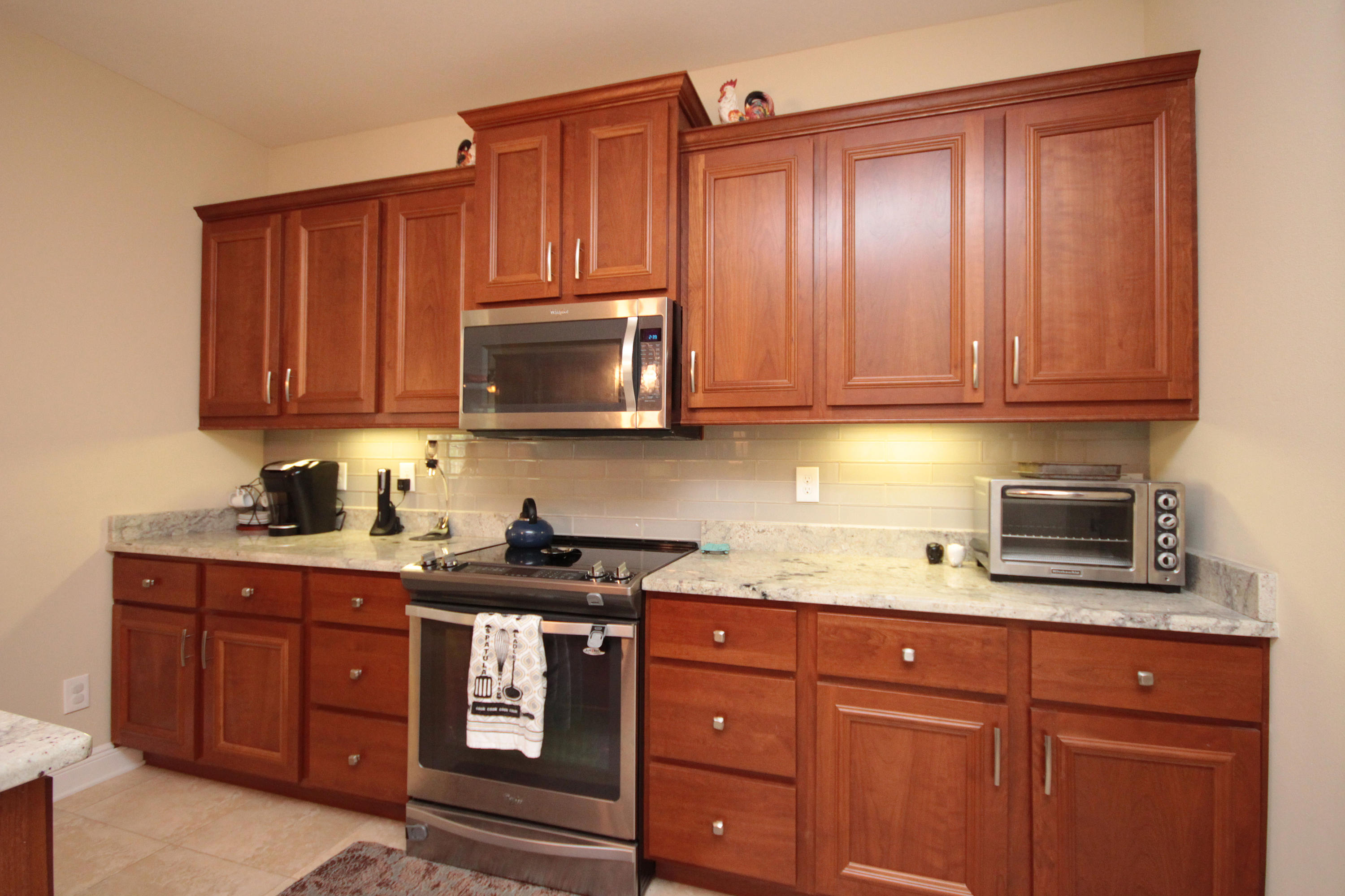 PALMETTO LAKE PRESERVE - Residential