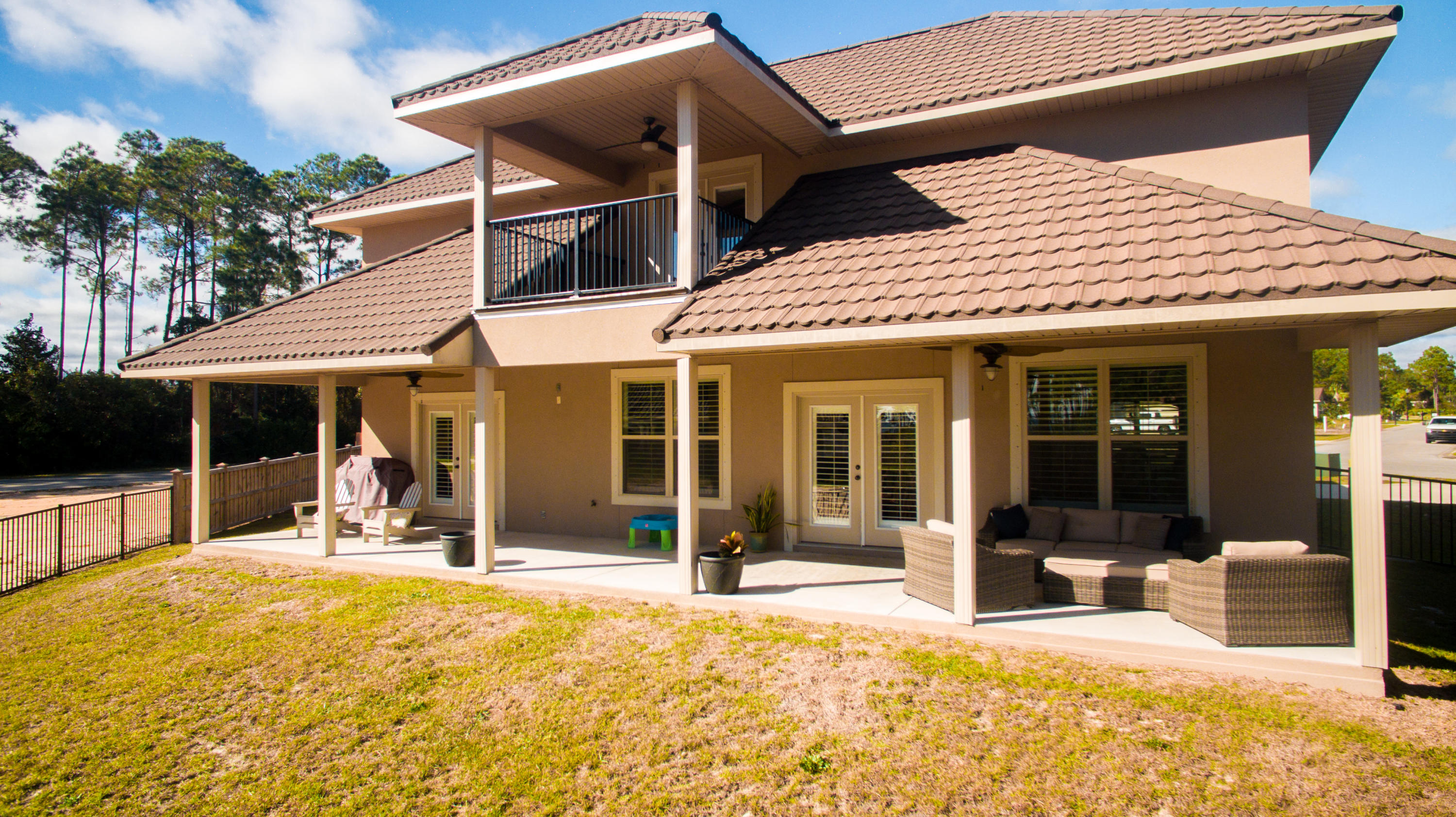 PALMETTO LAKE PRESERVE - Residential