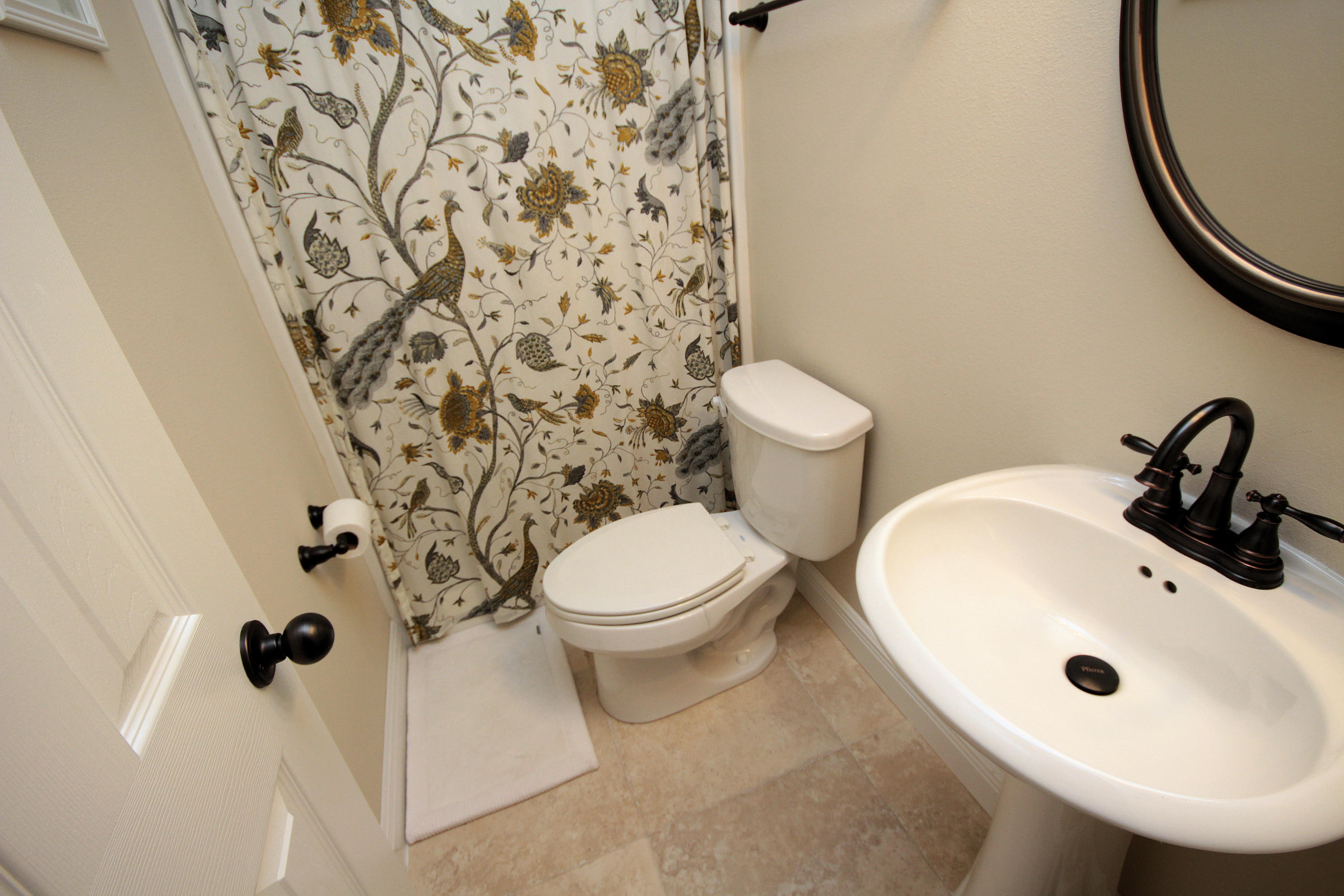 PALMETTO LAKE PRESERVE - Residential