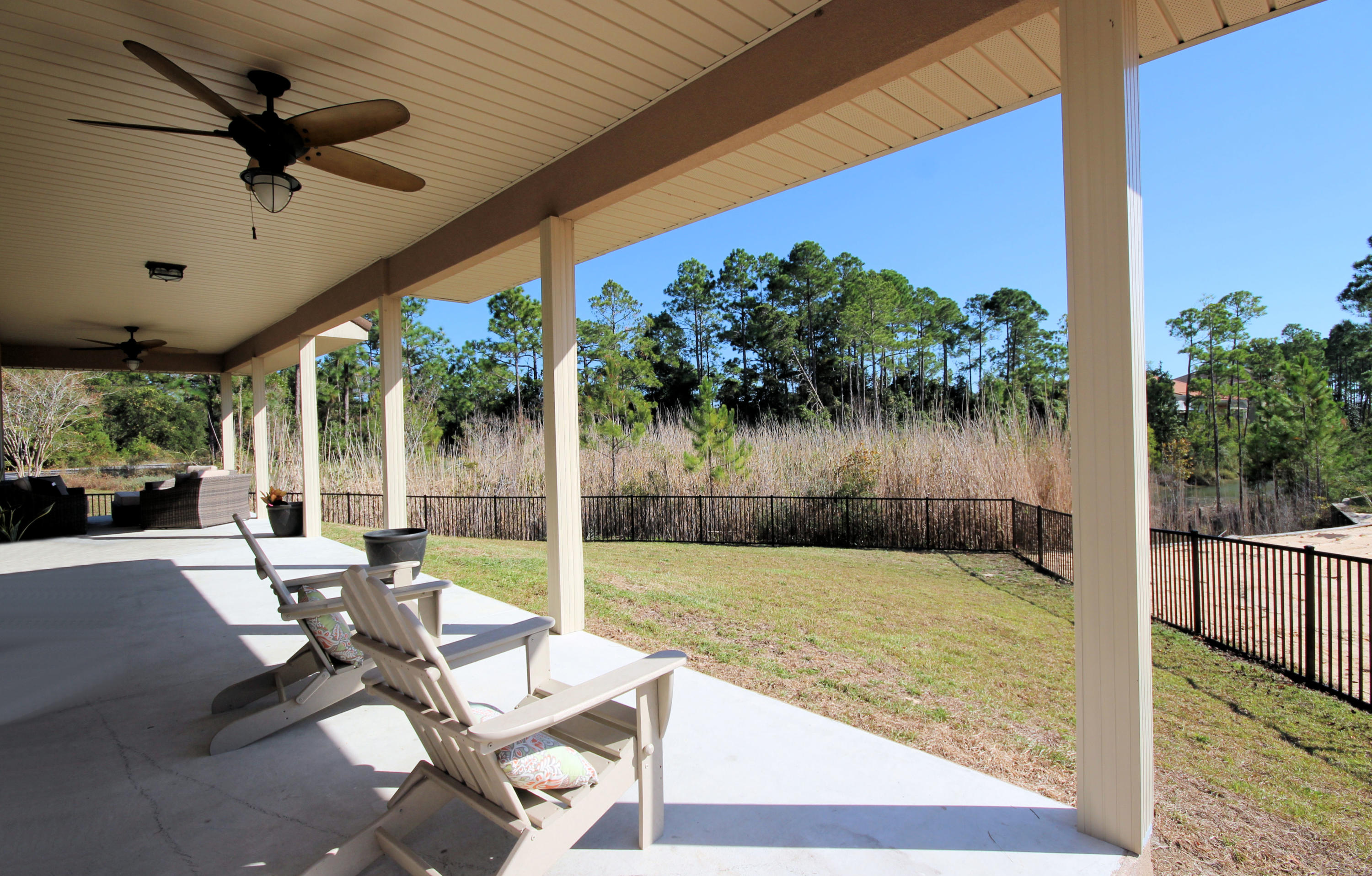 PALMETTO LAKE PRESERVE - Residential