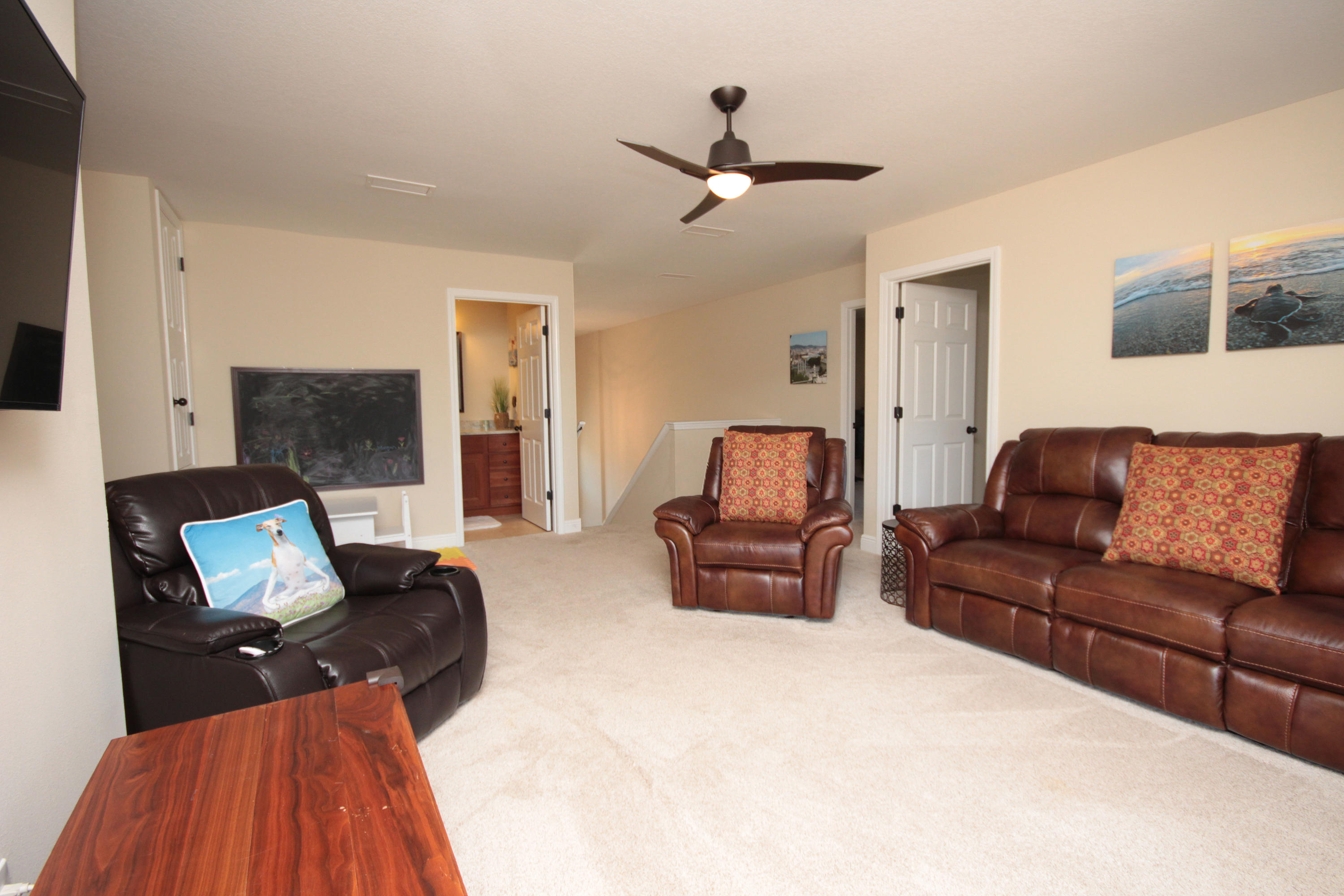 PALMETTO LAKE PRESERVE - Residential