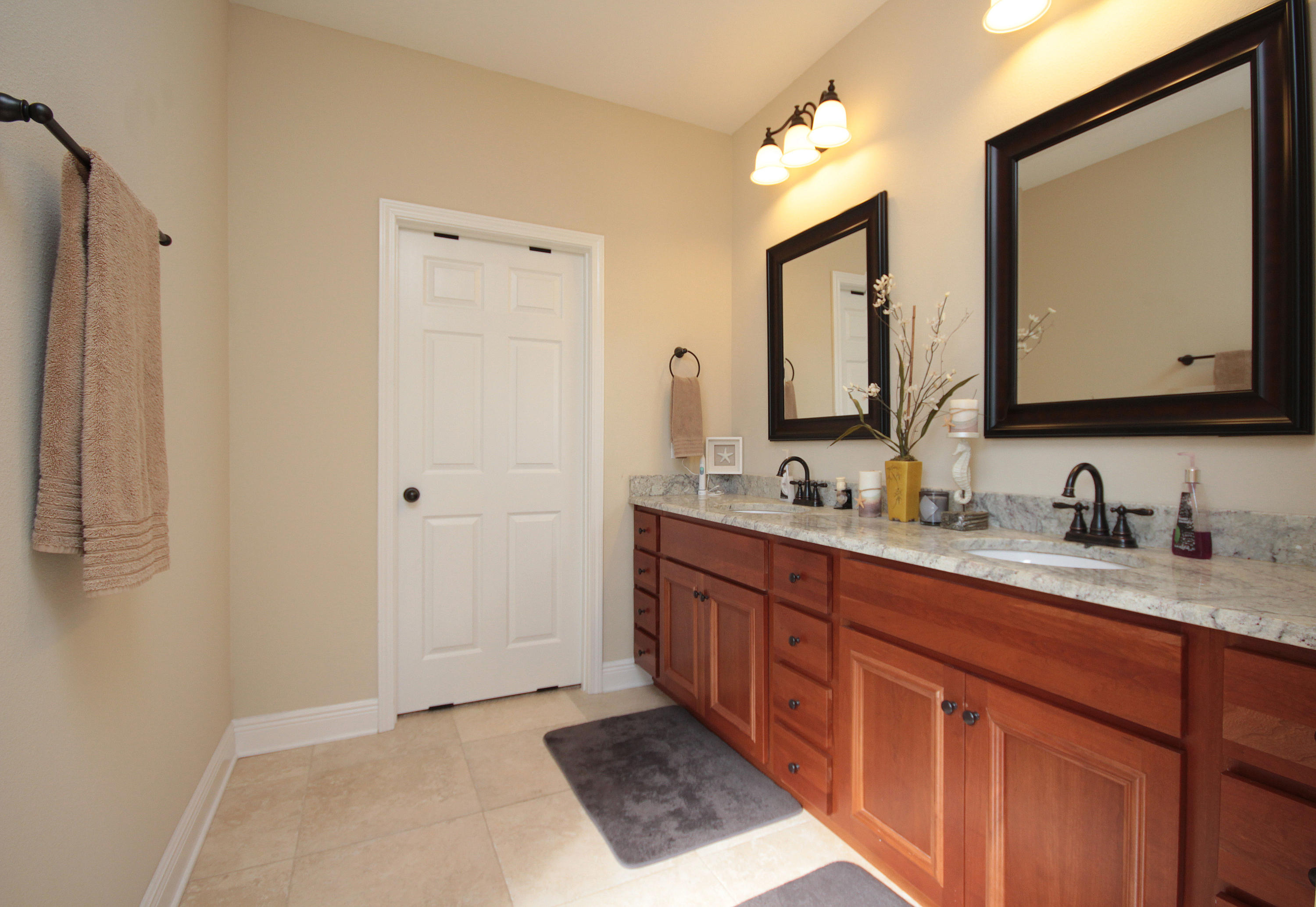 PALMETTO LAKE PRESERVE - Residential