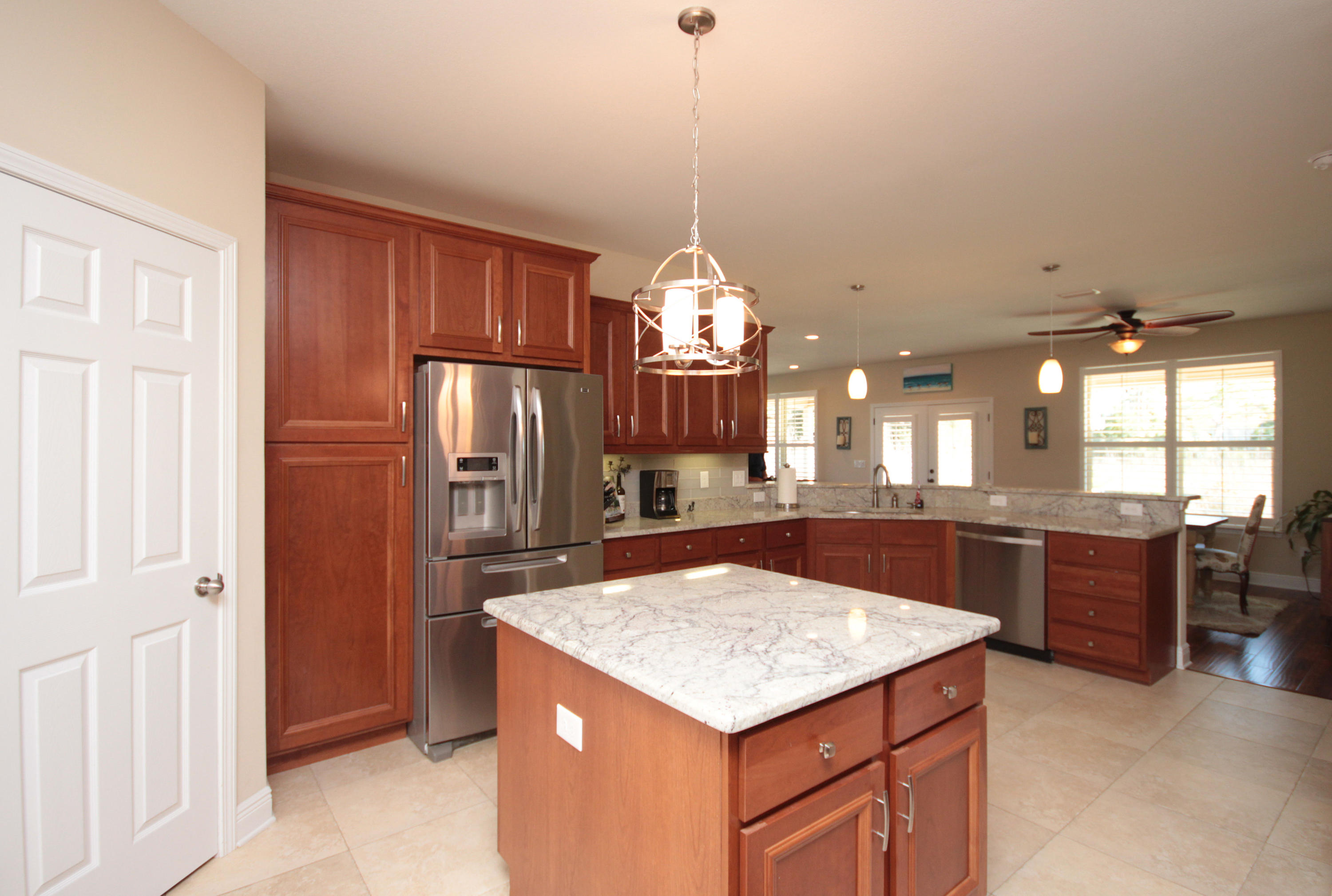 PALMETTO LAKE PRESERVE - Residential