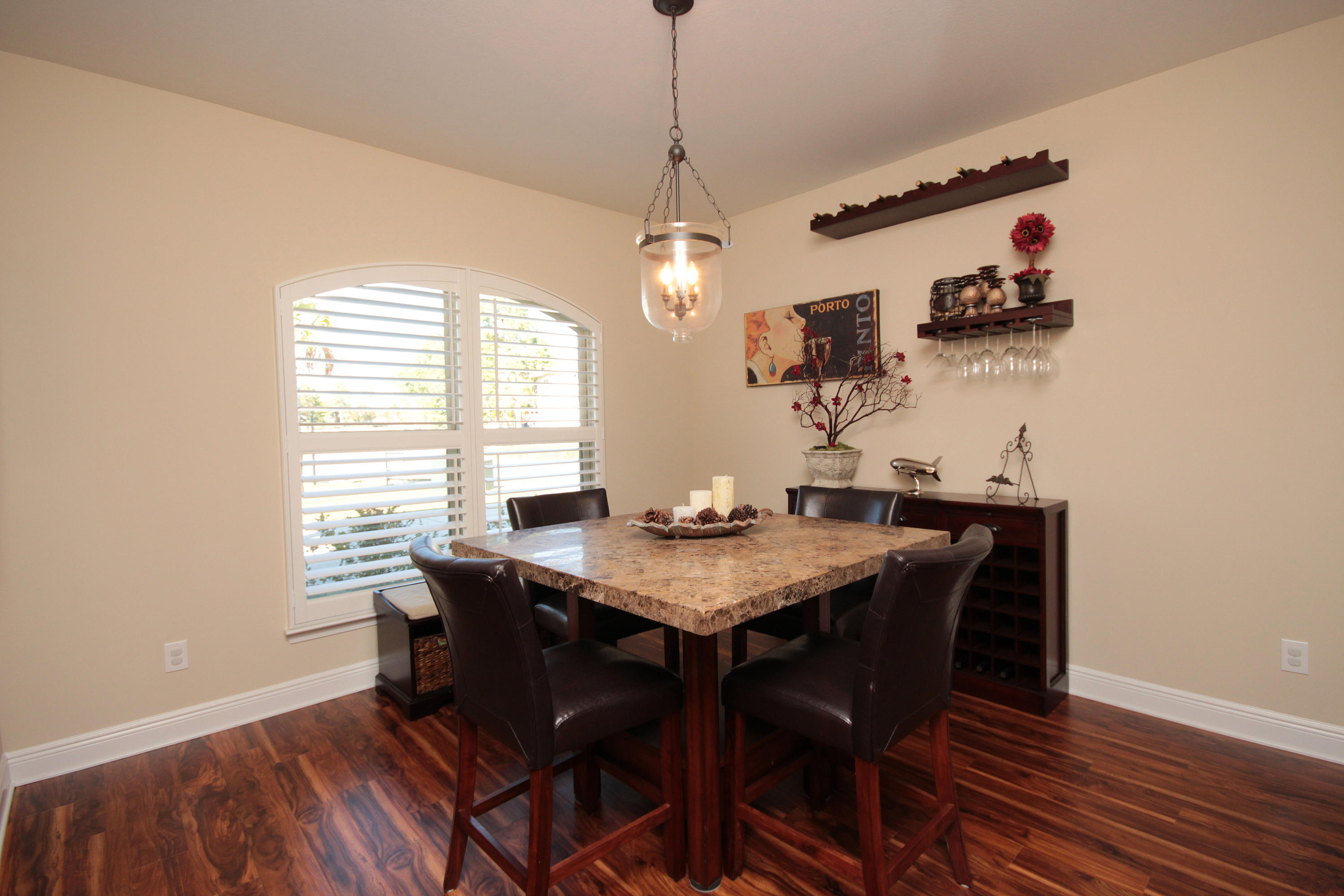 PALMETTO LAKE PRESERVE - Residential